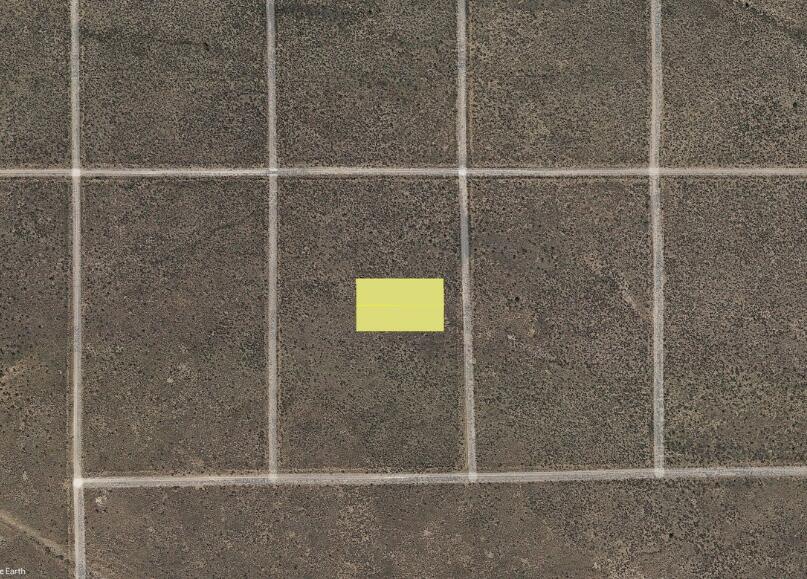 Eisley (U21 B76 L5) Road NE