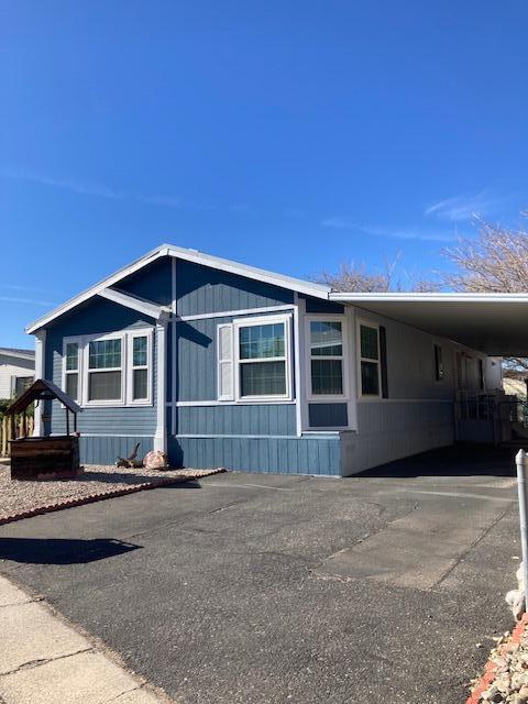 837 Ram Trail SE