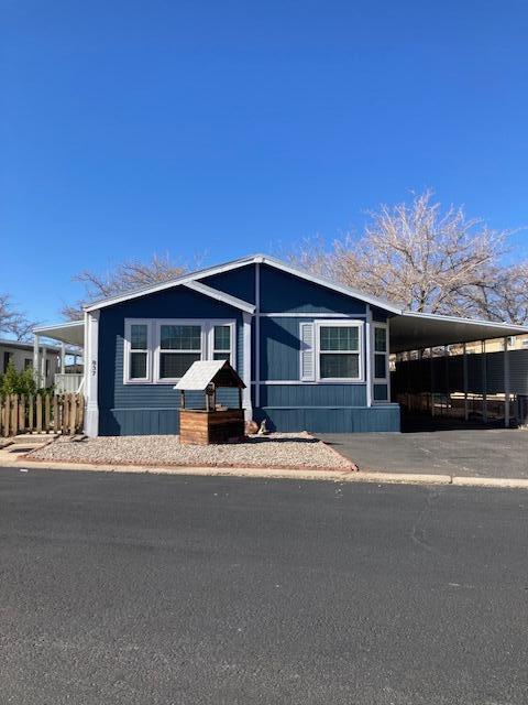 837 Ram Trail SE