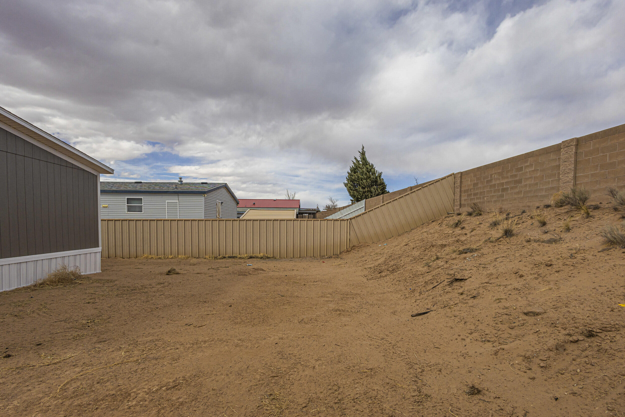 124 Vista Grande