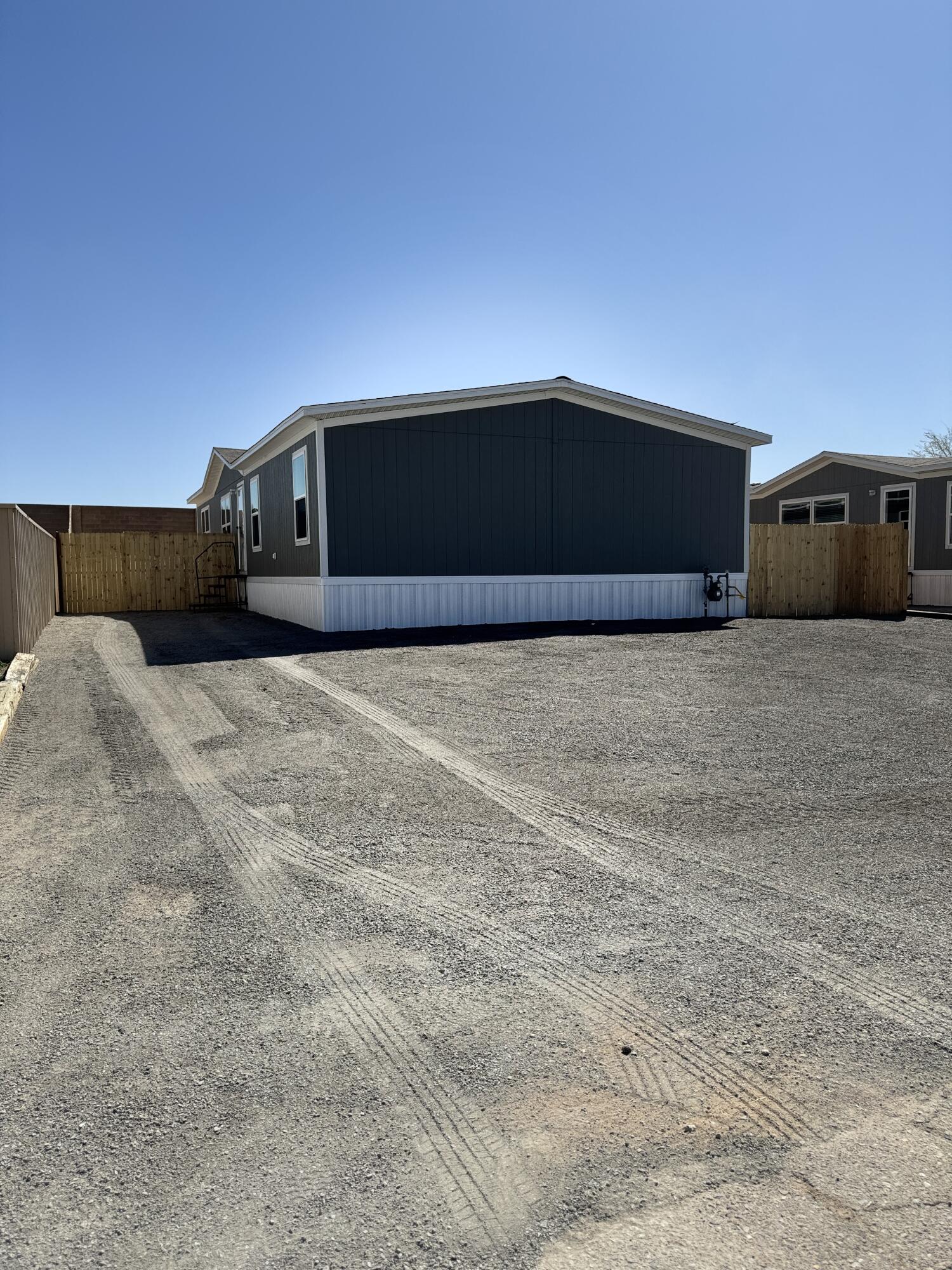 124 Vista Grande