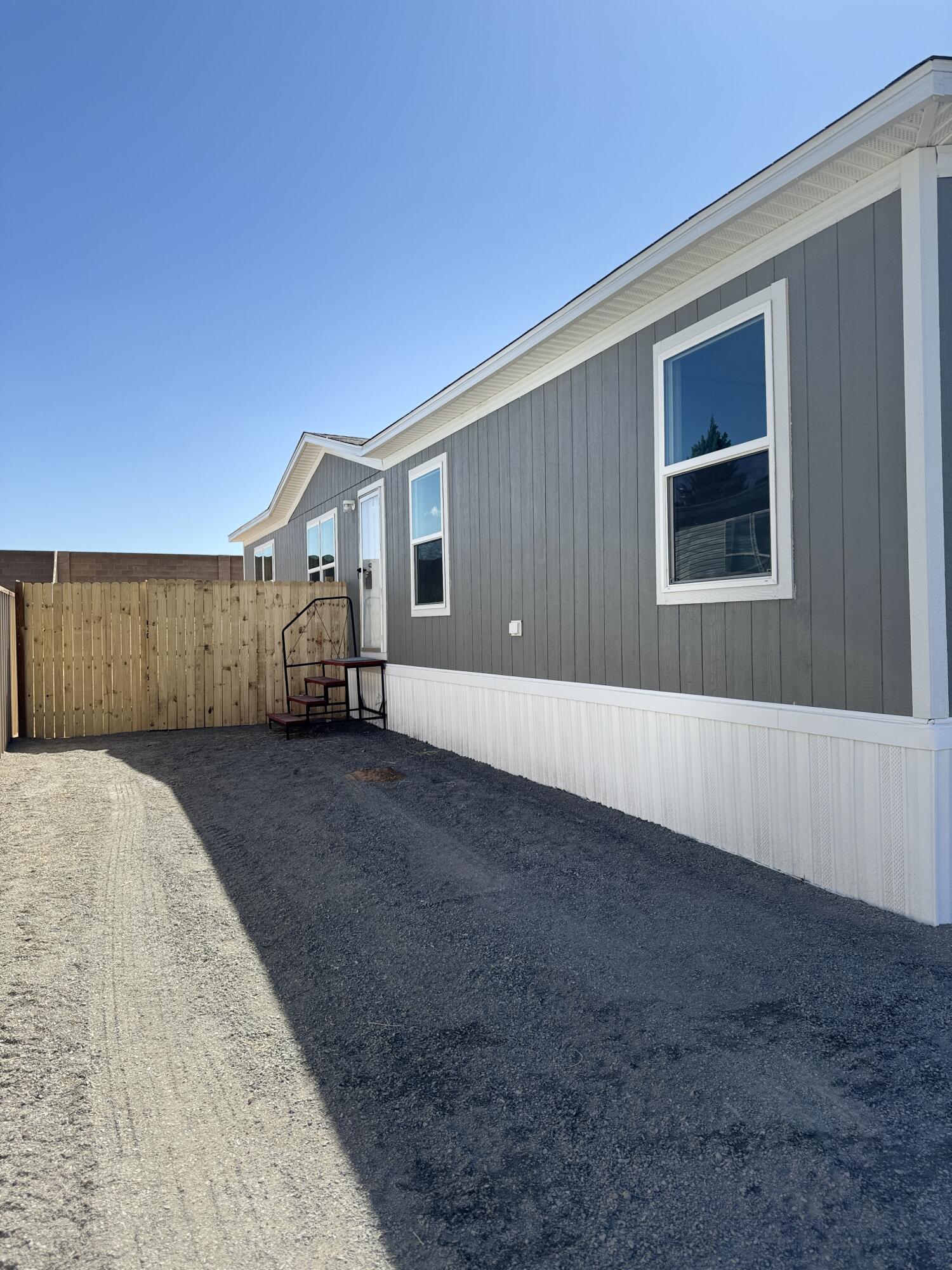 124 Vista Grande