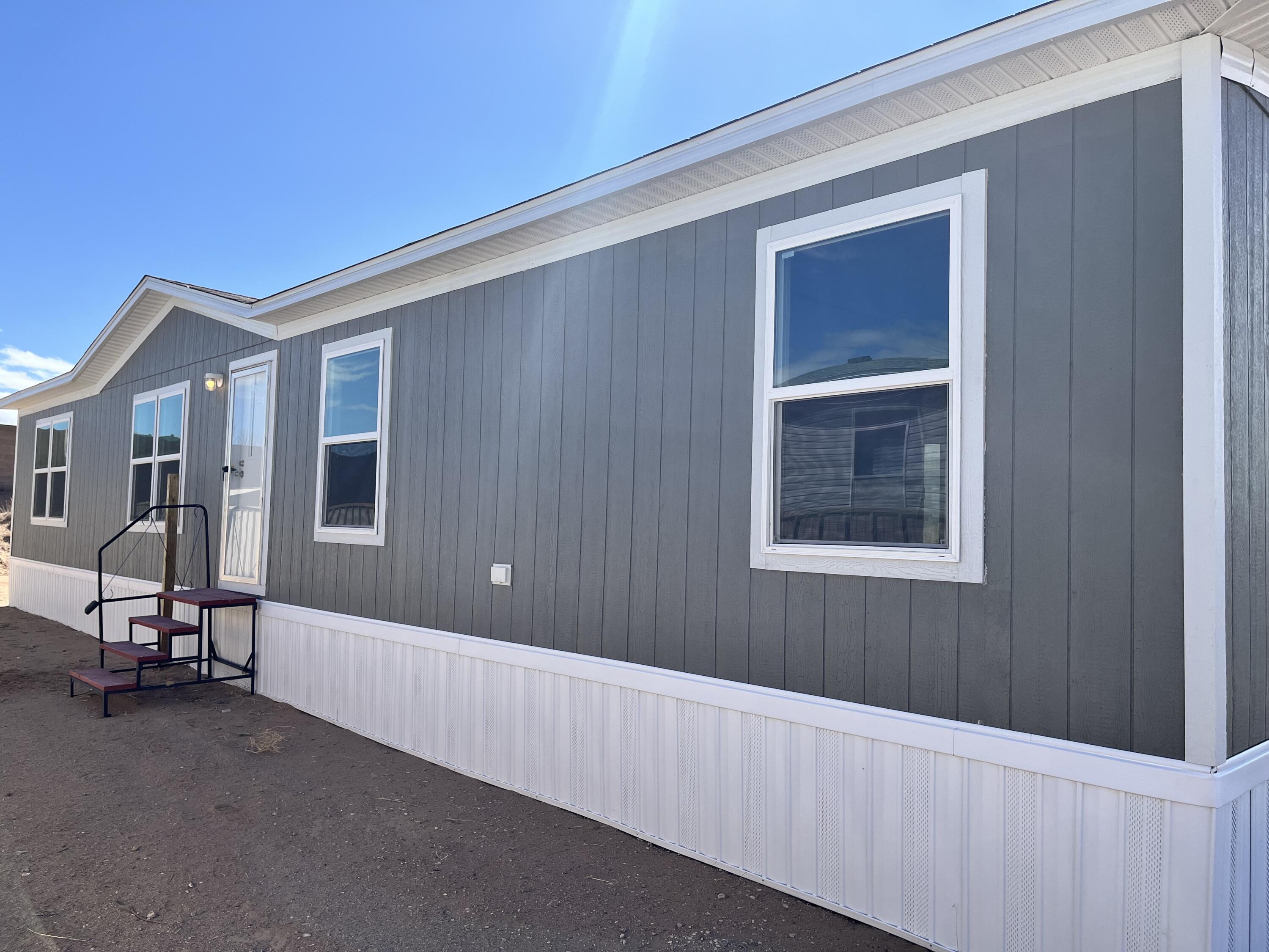 124 Vista Grande