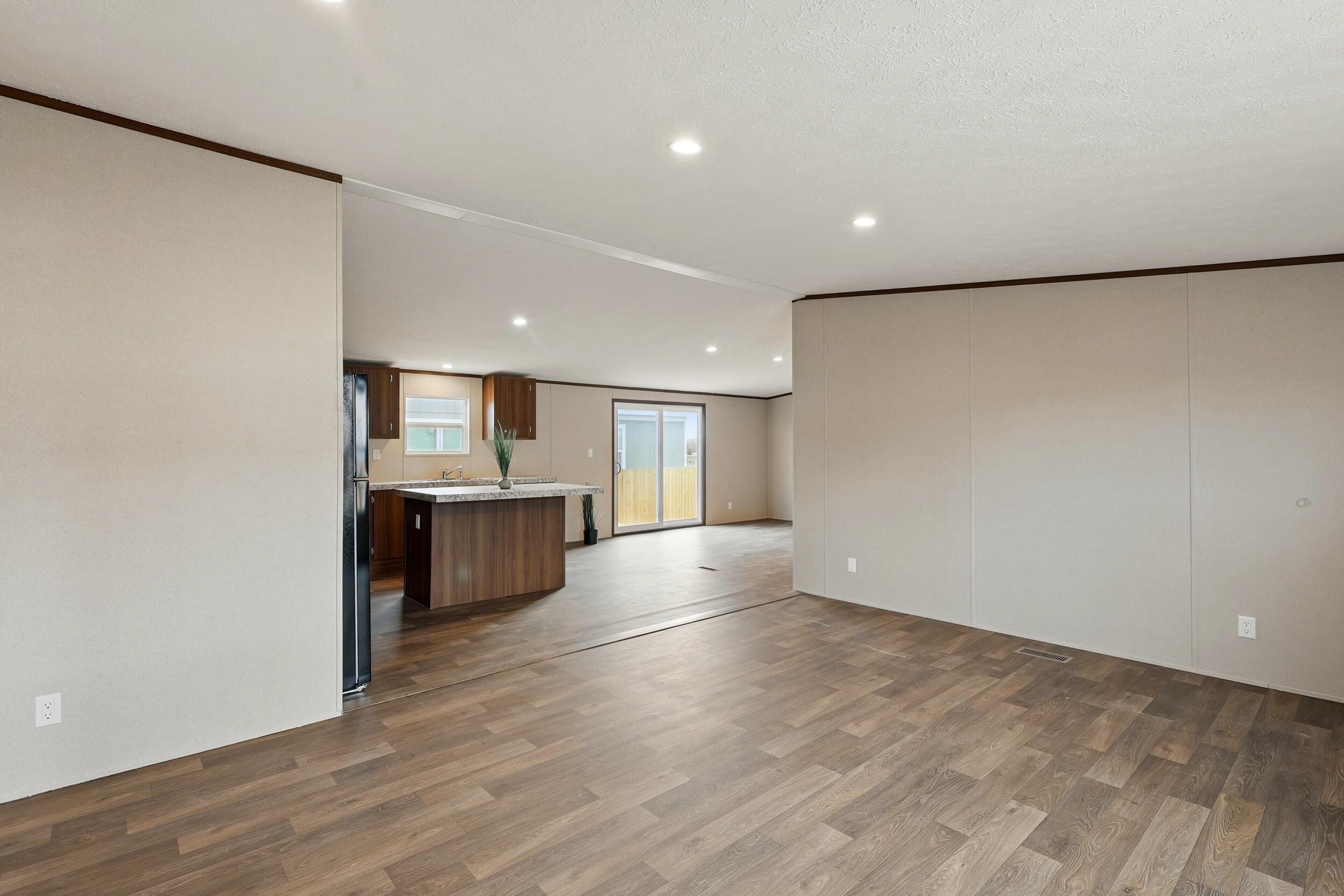 124 Vista Grande
