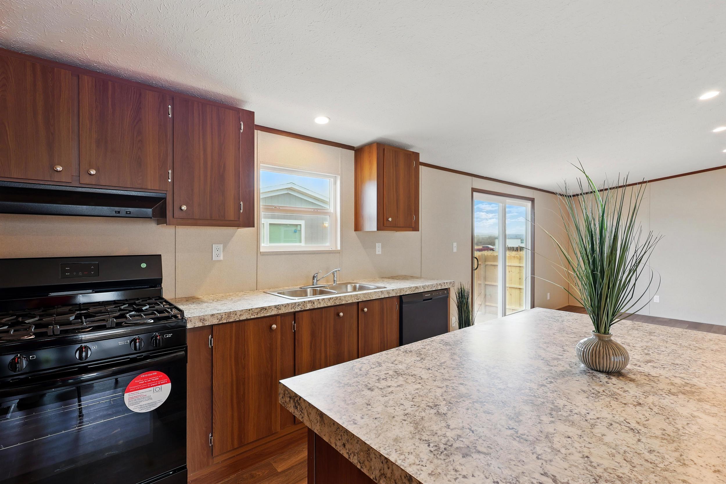 124 Vista Grande