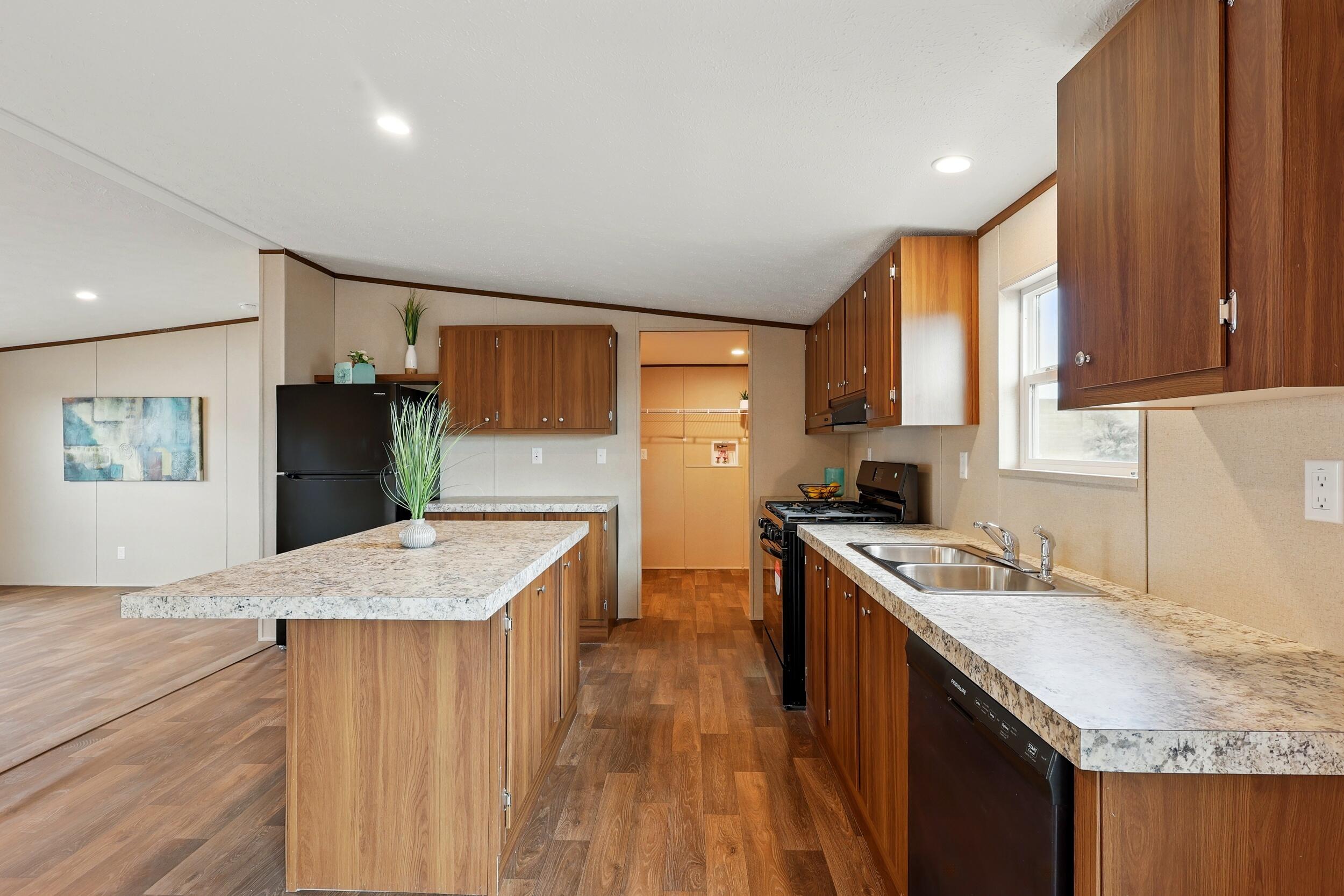 124 Vista Grande