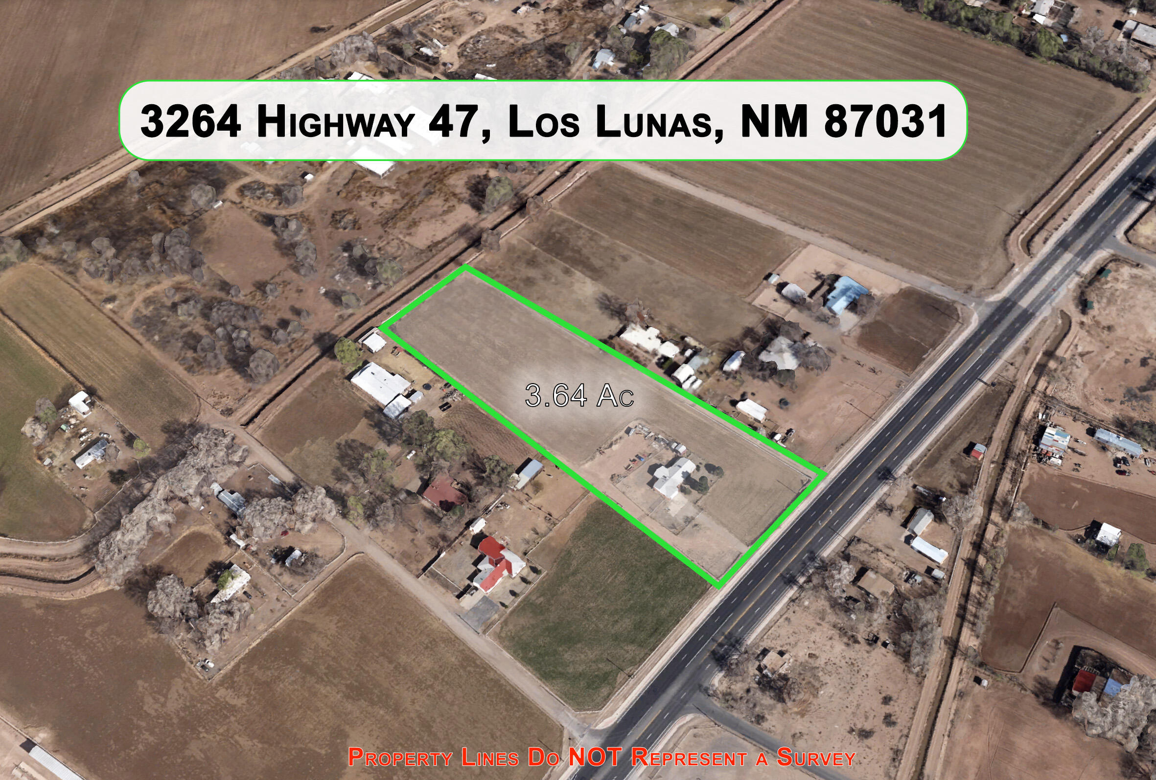 3264 HIGHWAY 47