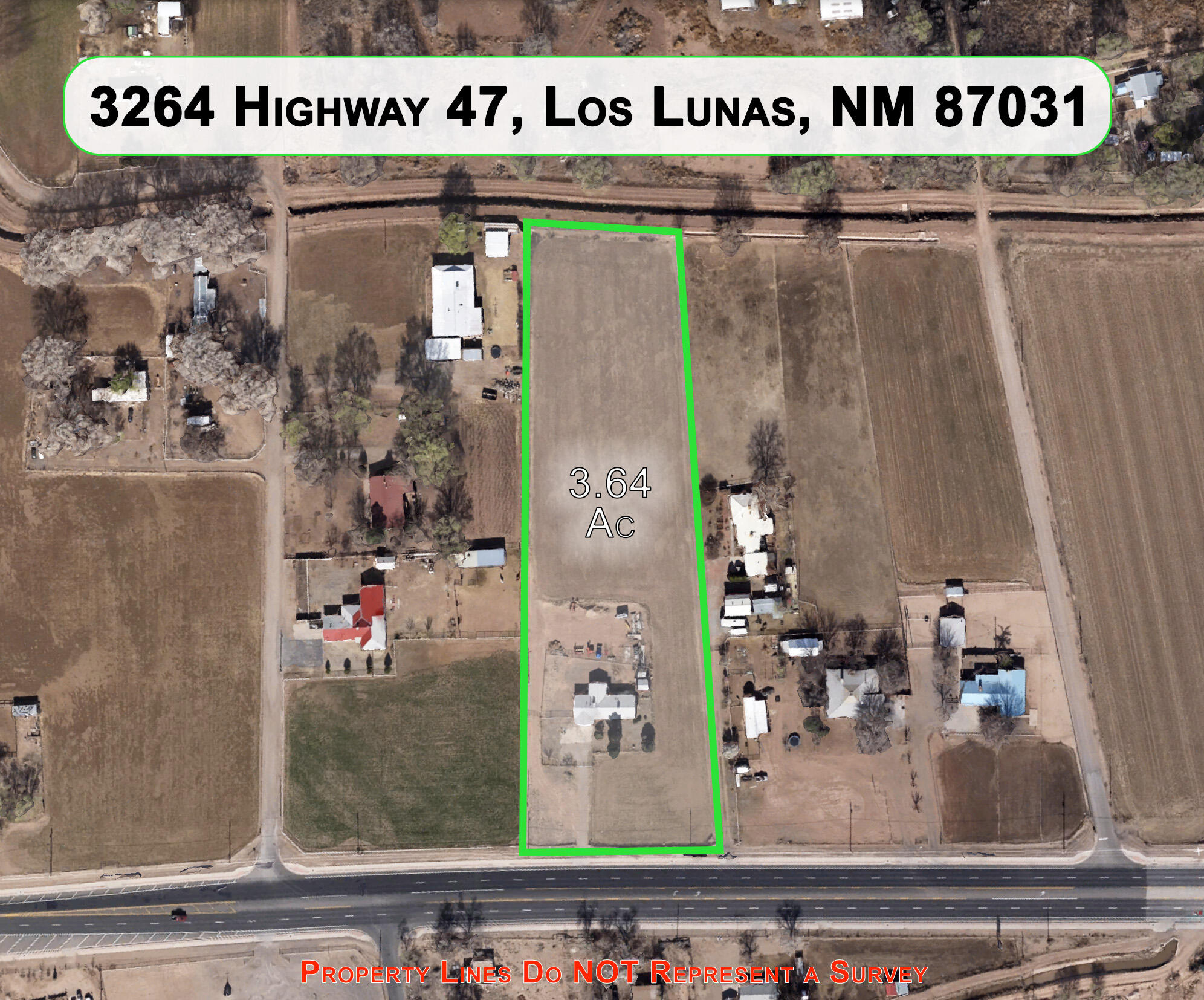 3264 HIGHWAY 47