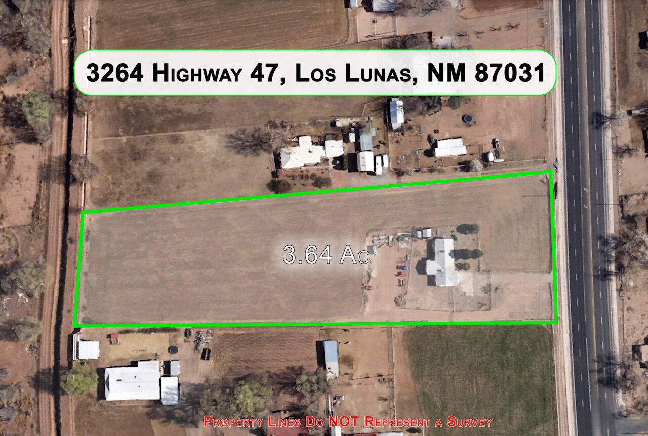 3264 HIGHWAY 47