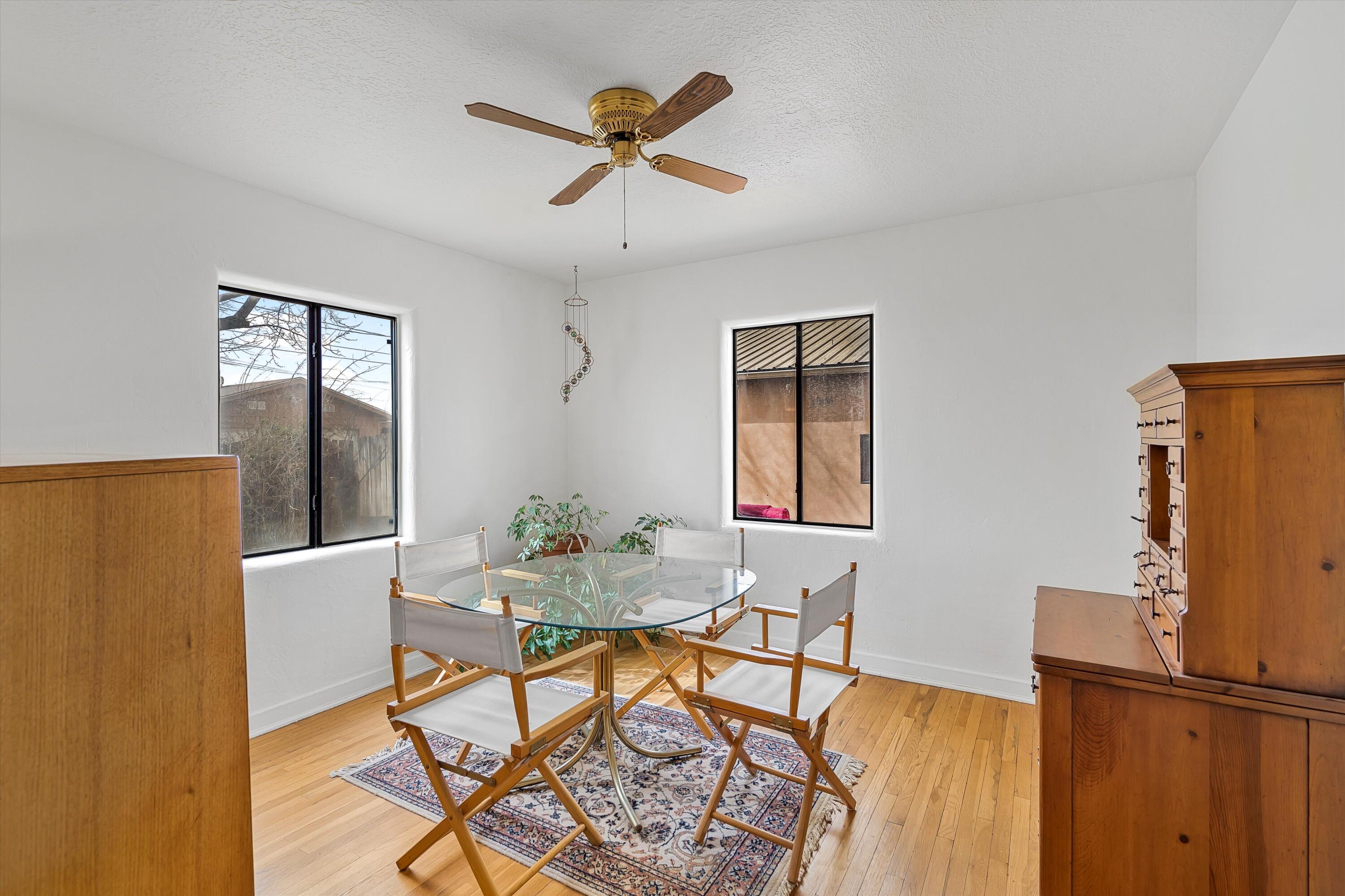 508 PONDEROSA Avenue NW