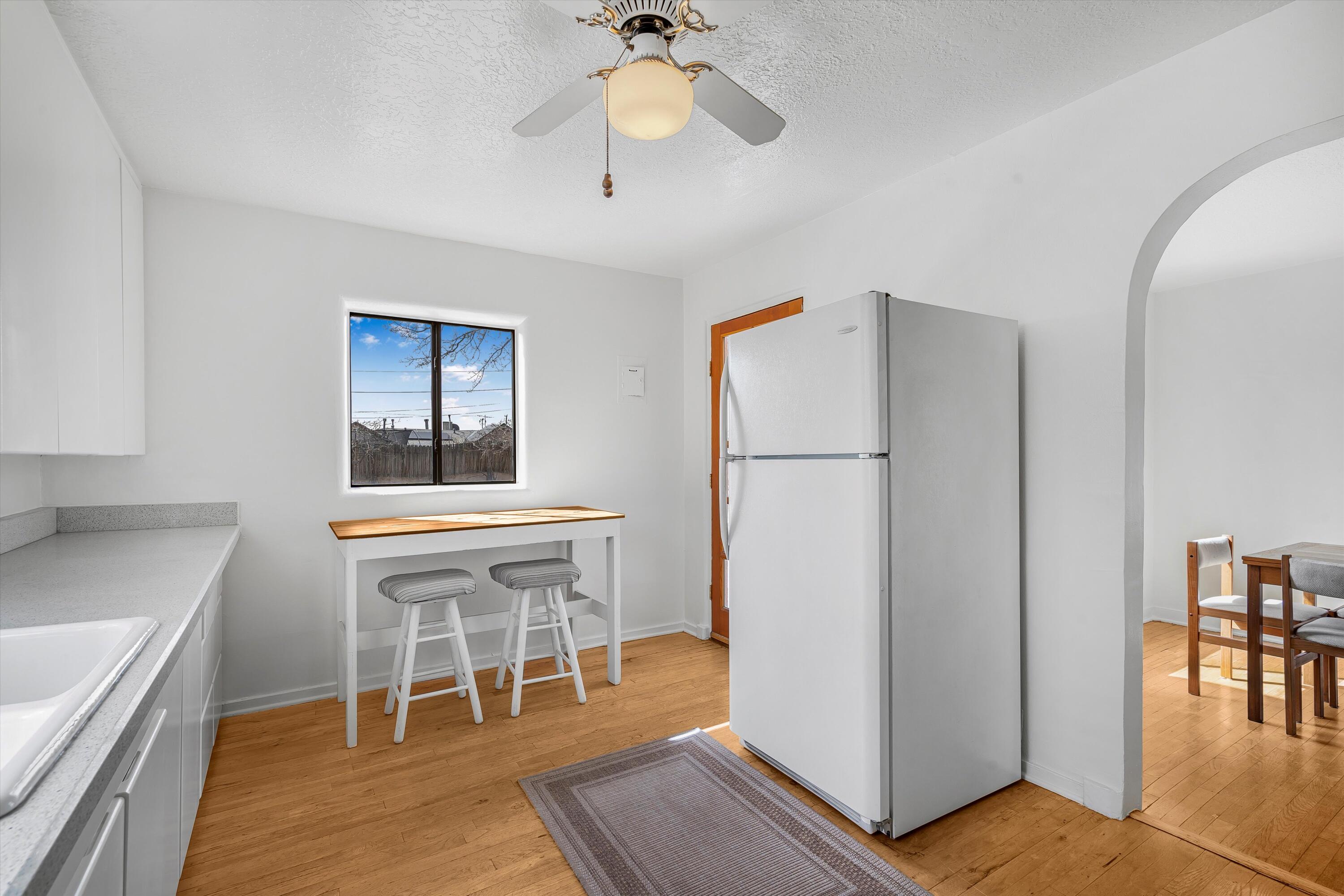 508 PONDEROSA Avenue NW