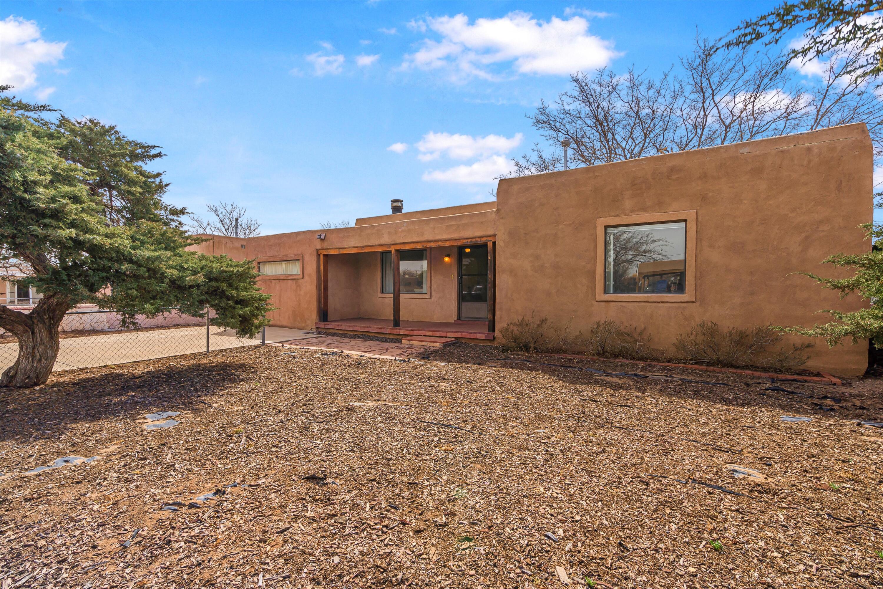 508 PONDEROSA Avenue NW