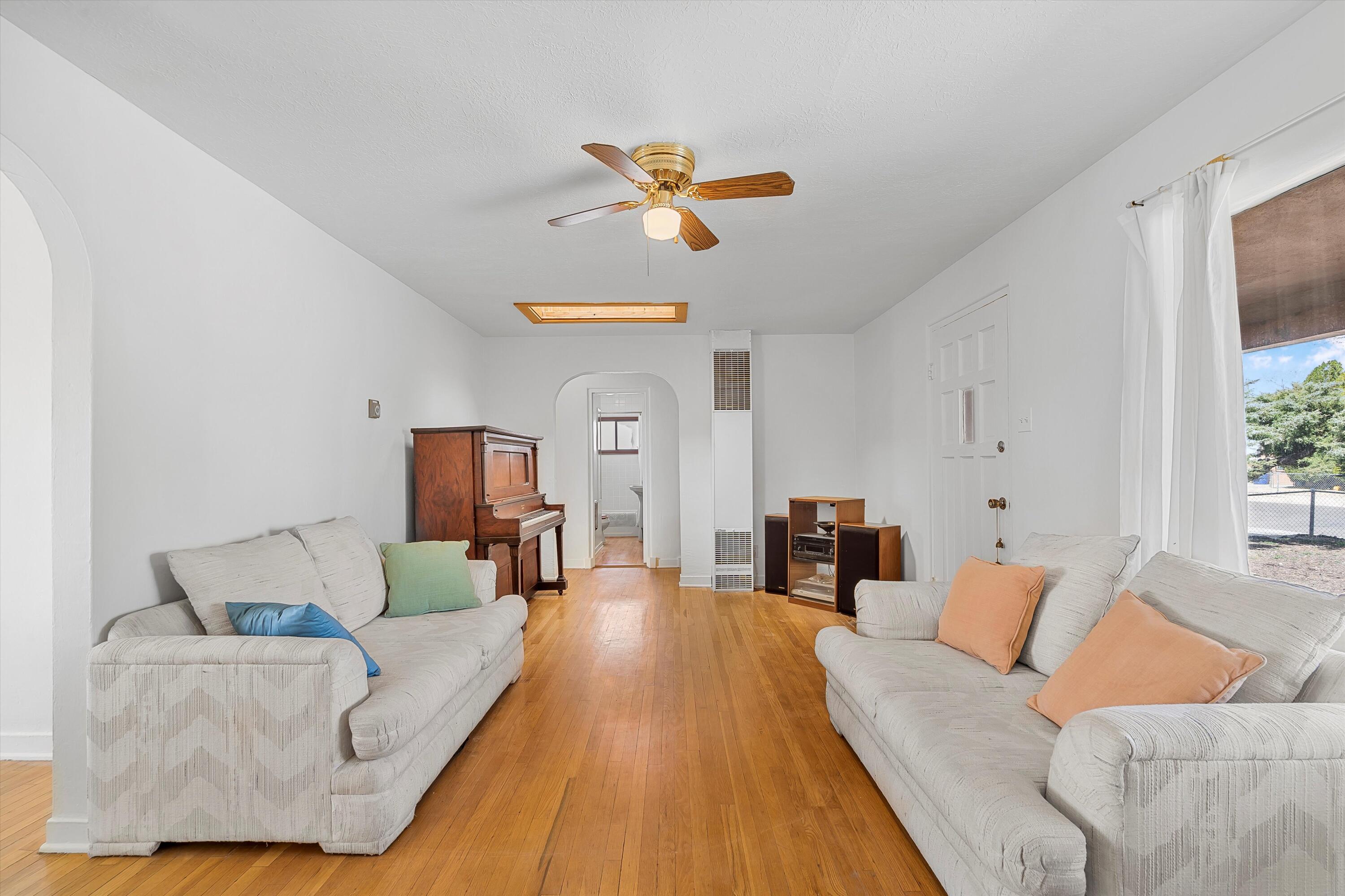 508 PONDEROSA Avenue NW