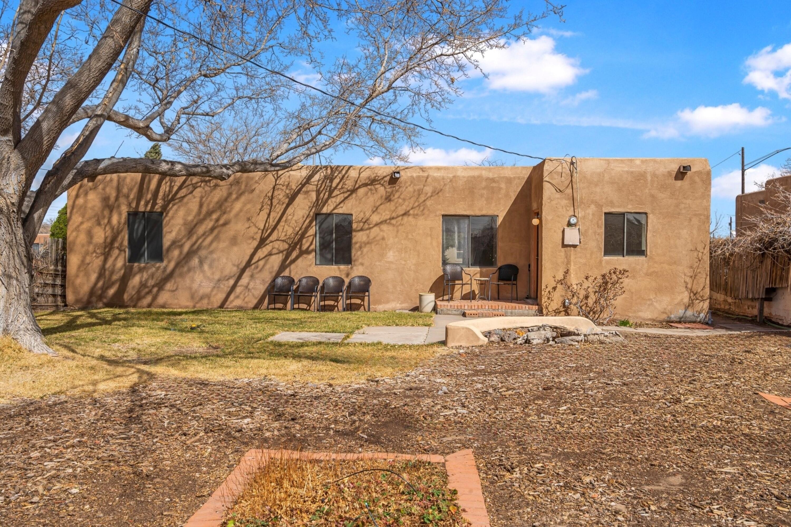 508 PONDEROSA Avenue NW