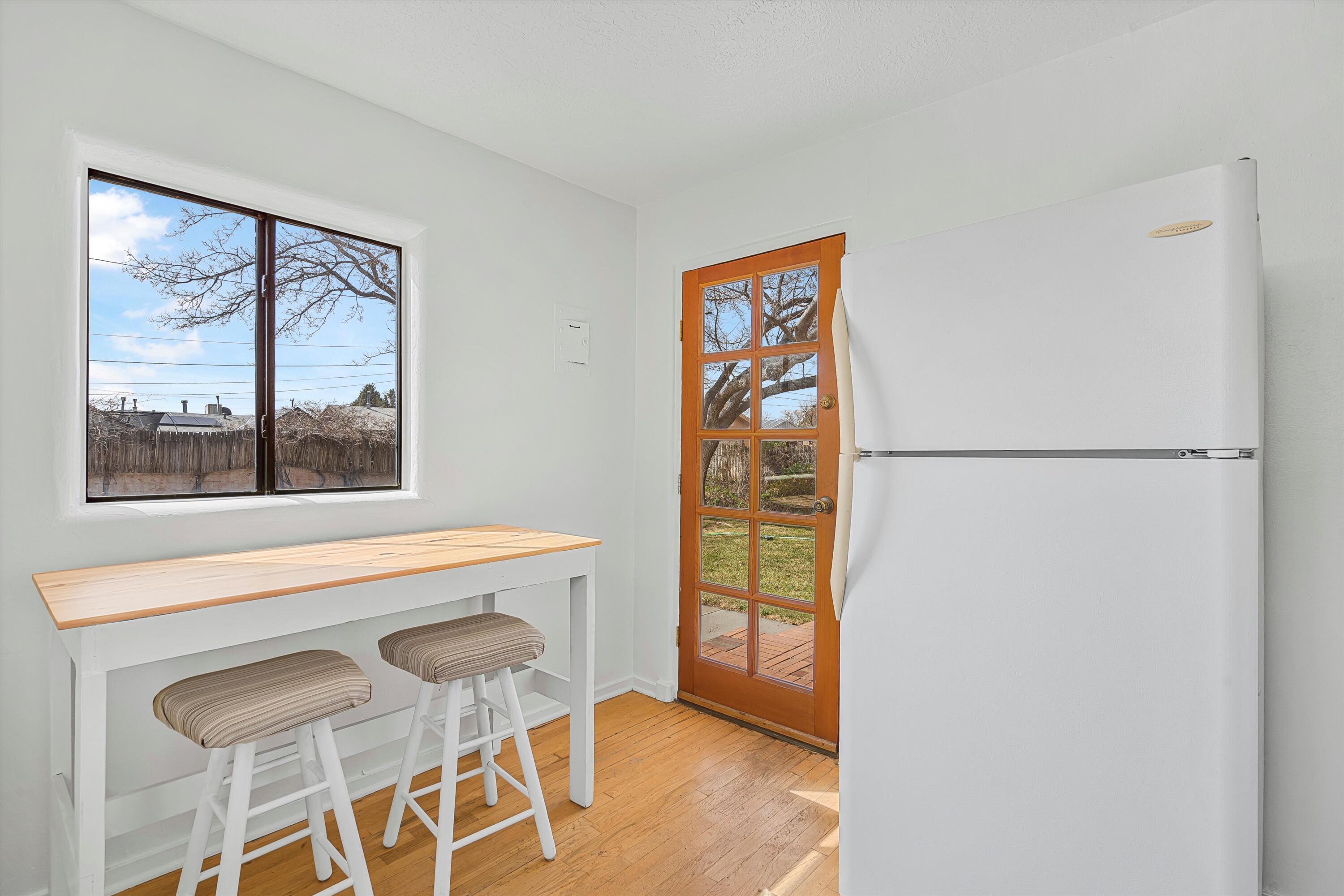 508 PONDEROSA Avenue NW