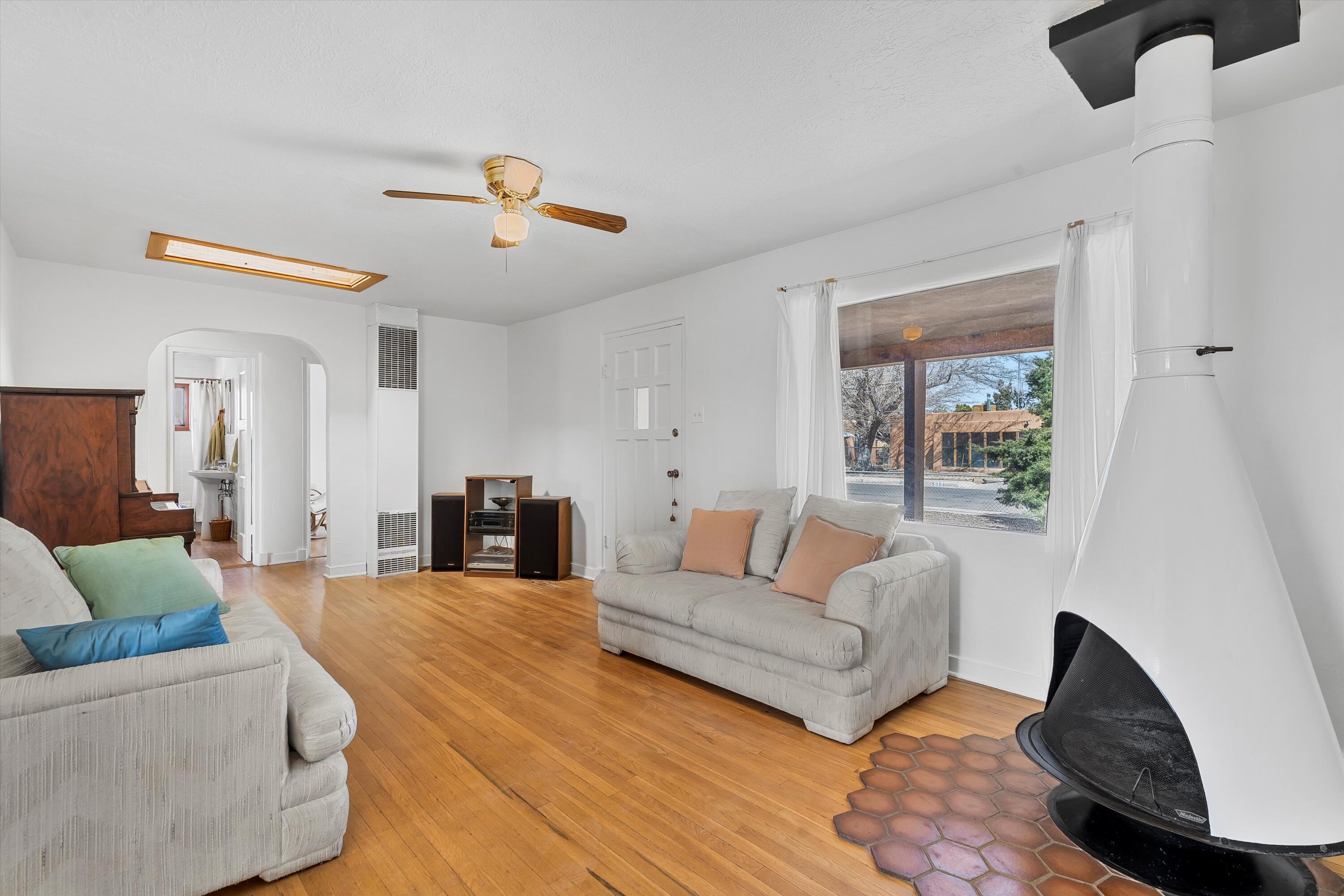 508 PONDEROSA Avenue NW