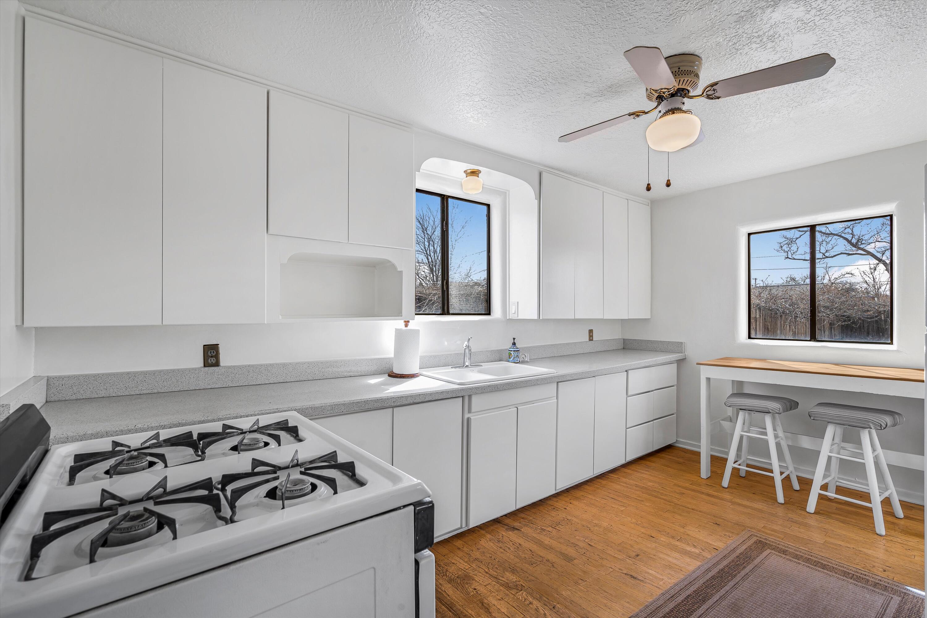 508 PONDEROSA Avenue NW