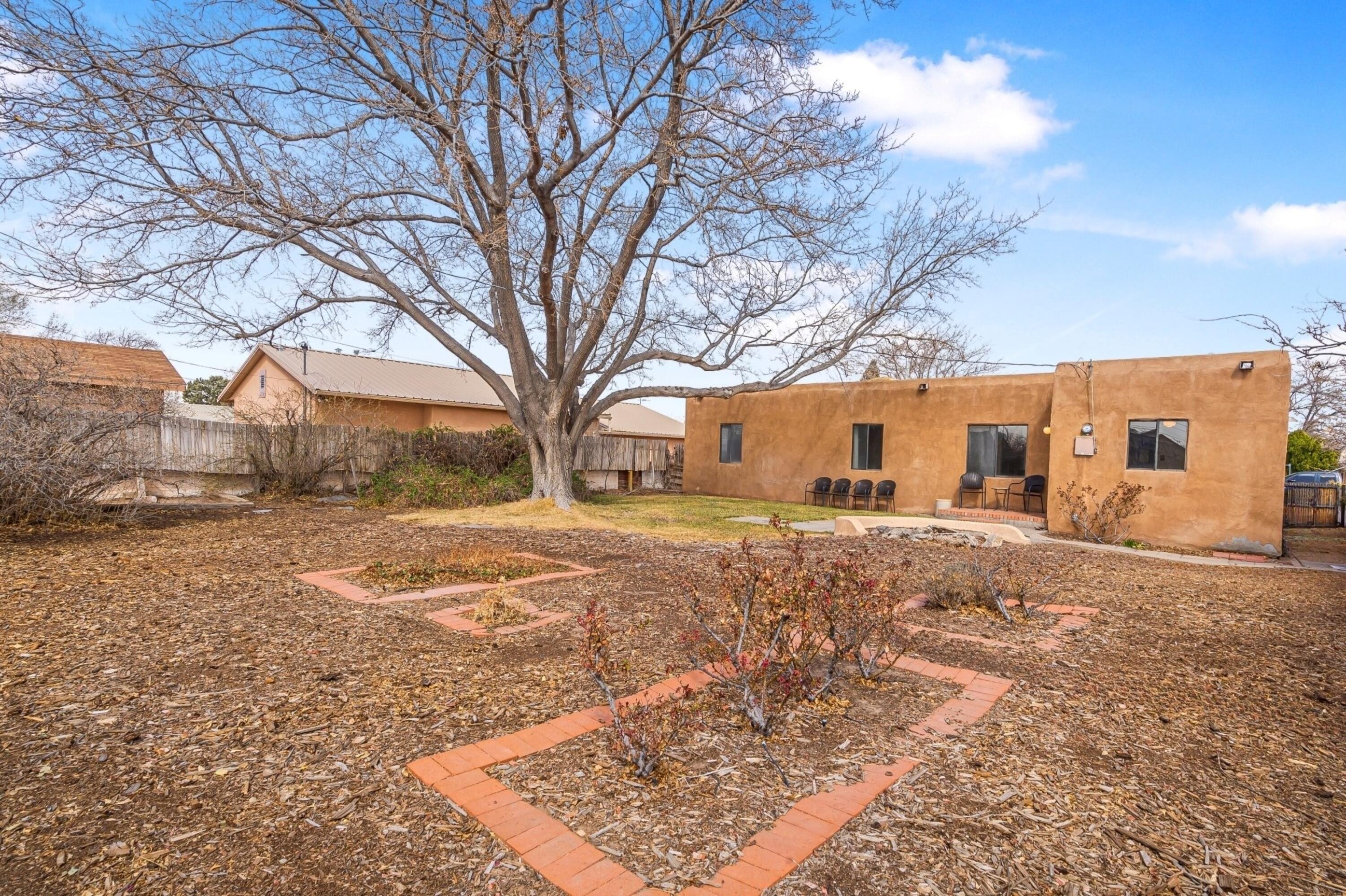 508 PONDEROSA Avenue NW