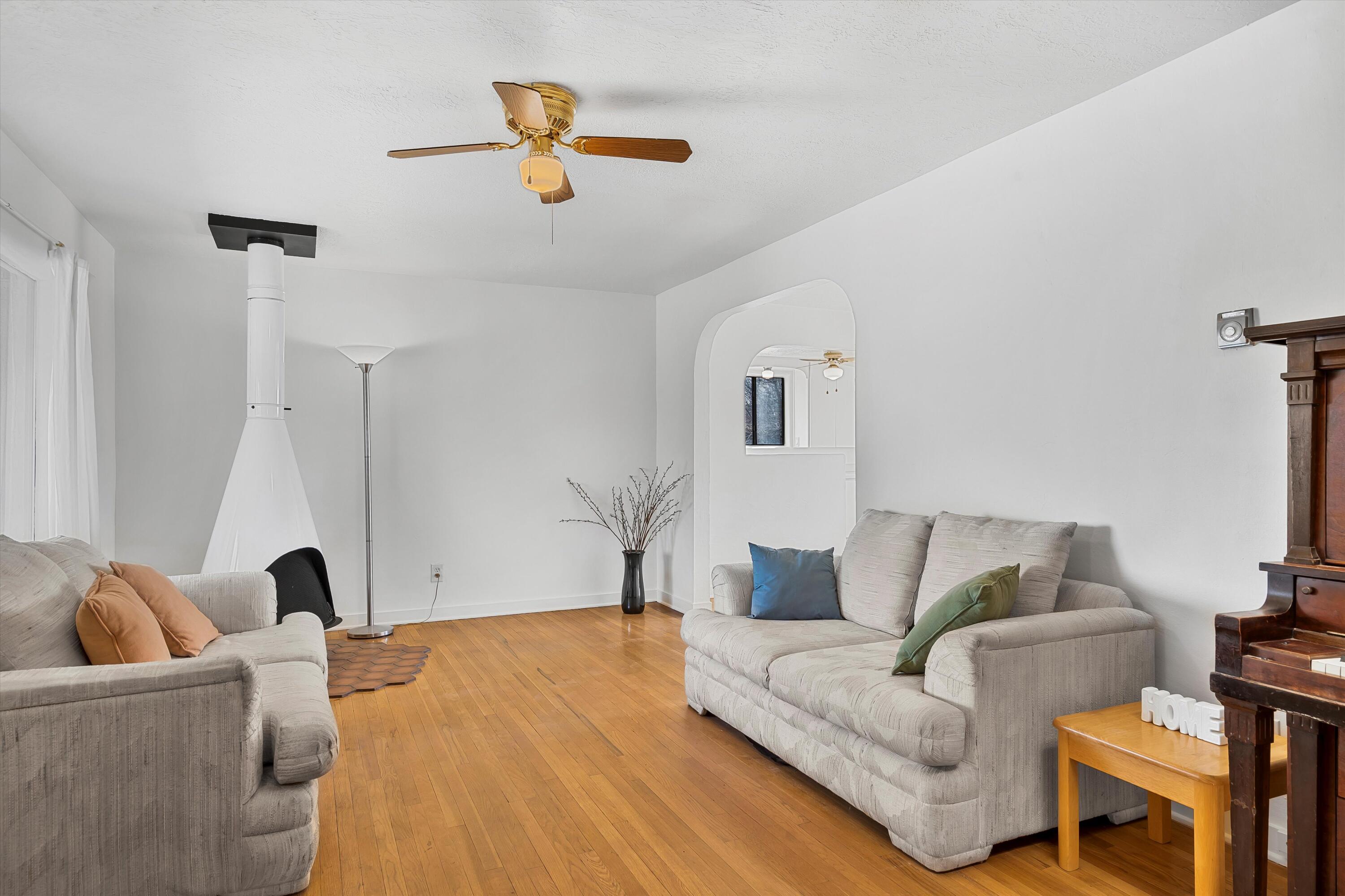 508 PONDEROSA Avenue NW