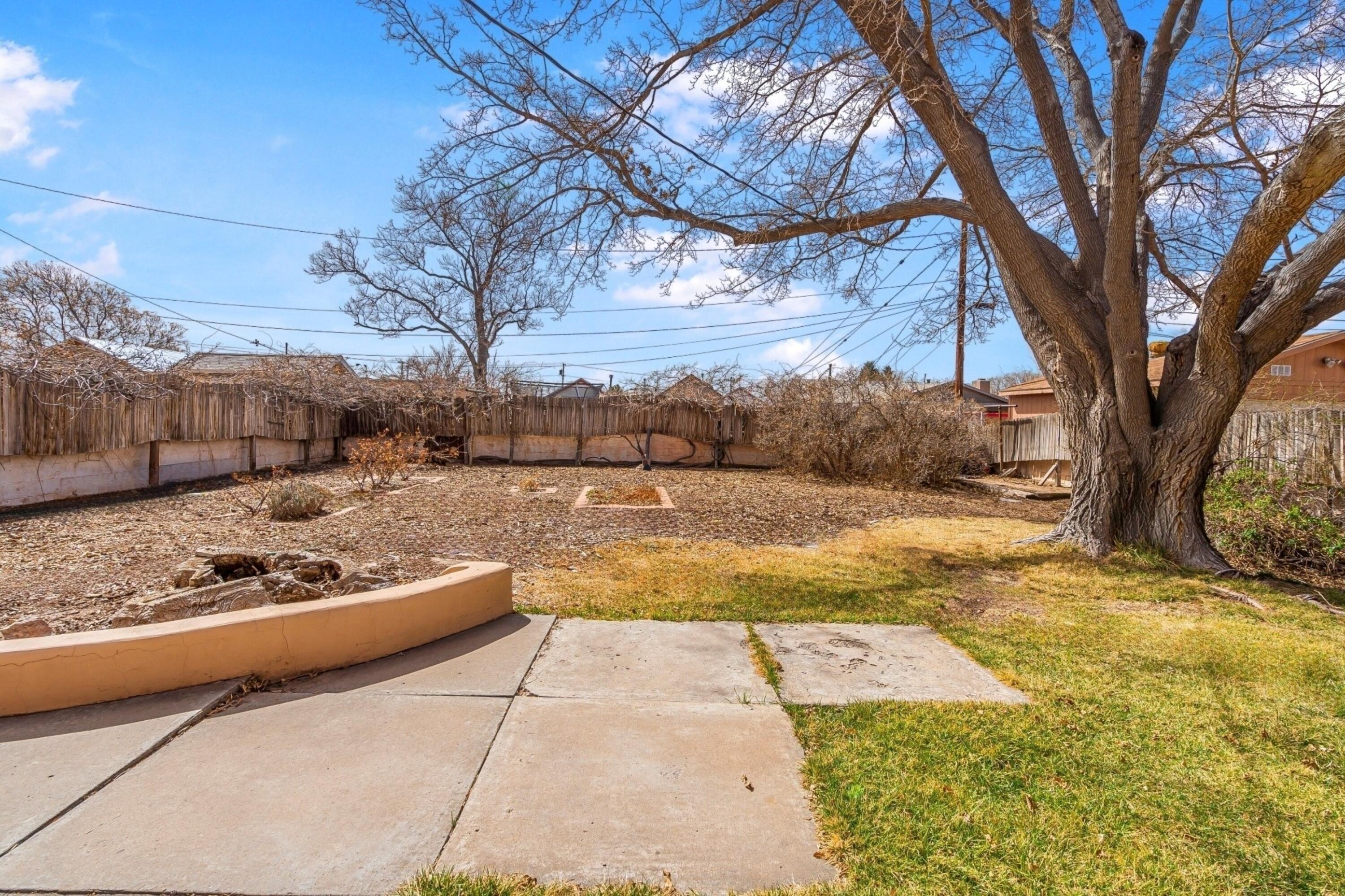 508 PONDEROSA Avenue NW