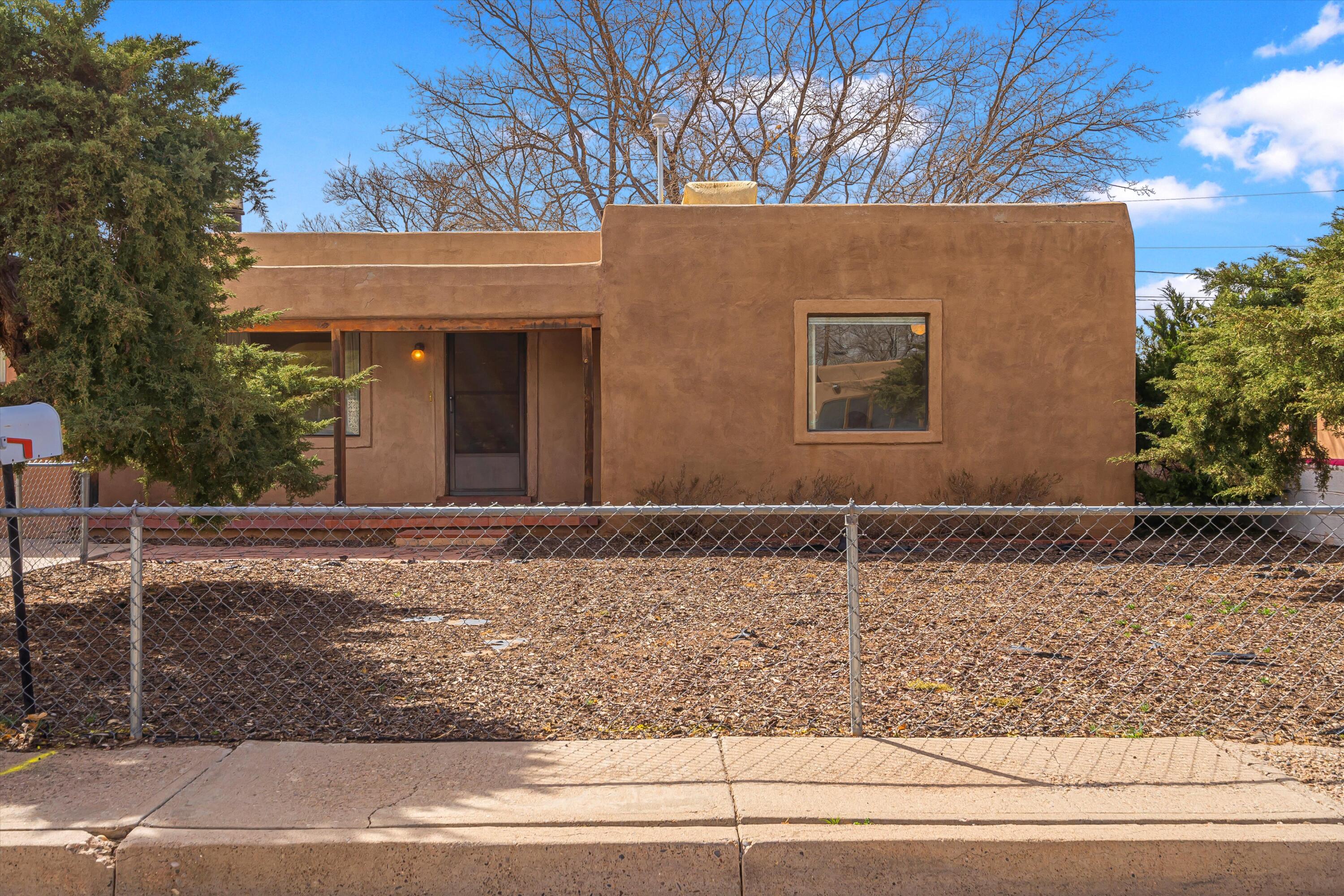 508 PONDEROSA Avenue NW