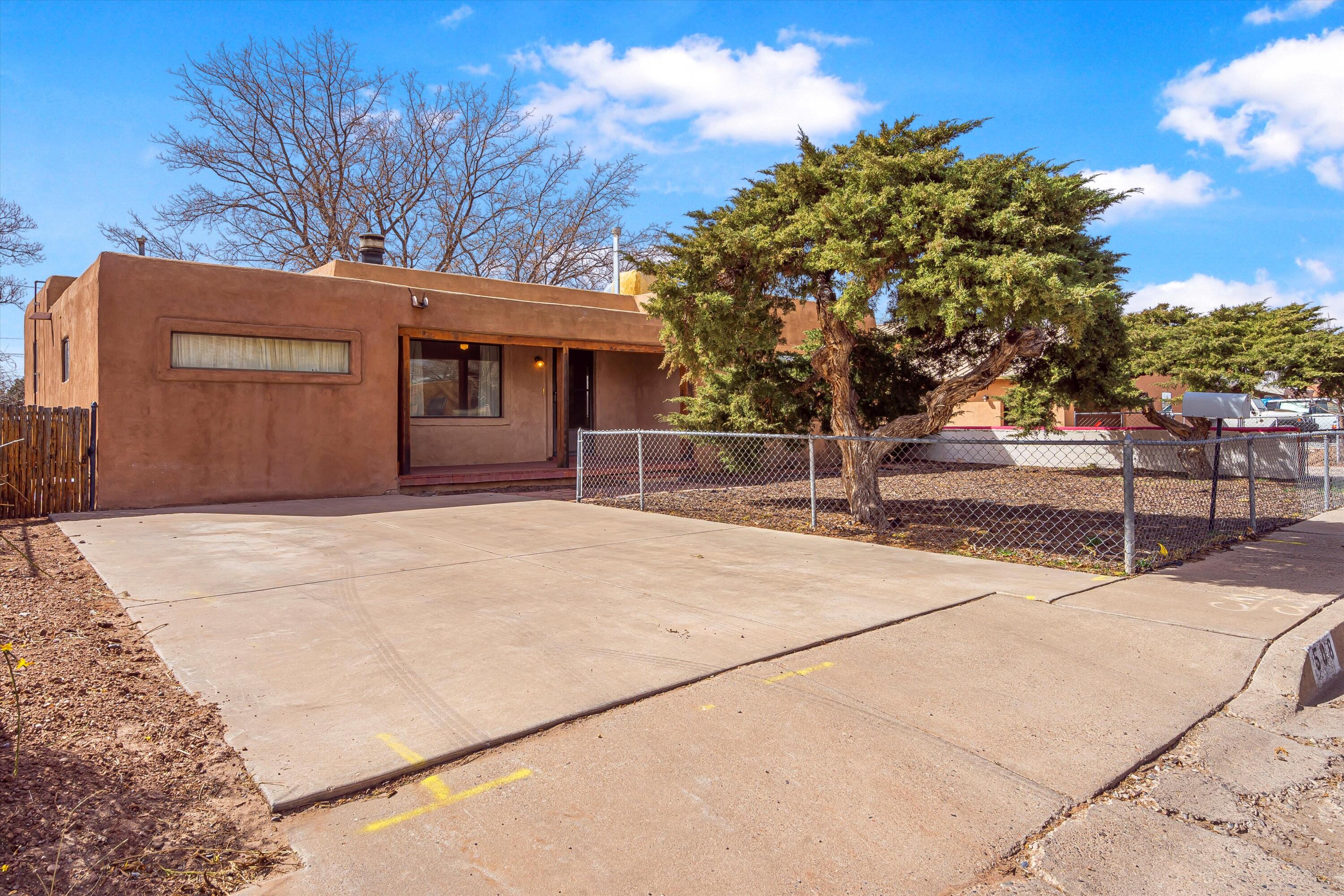 508 PONDEROSA Avenue NW