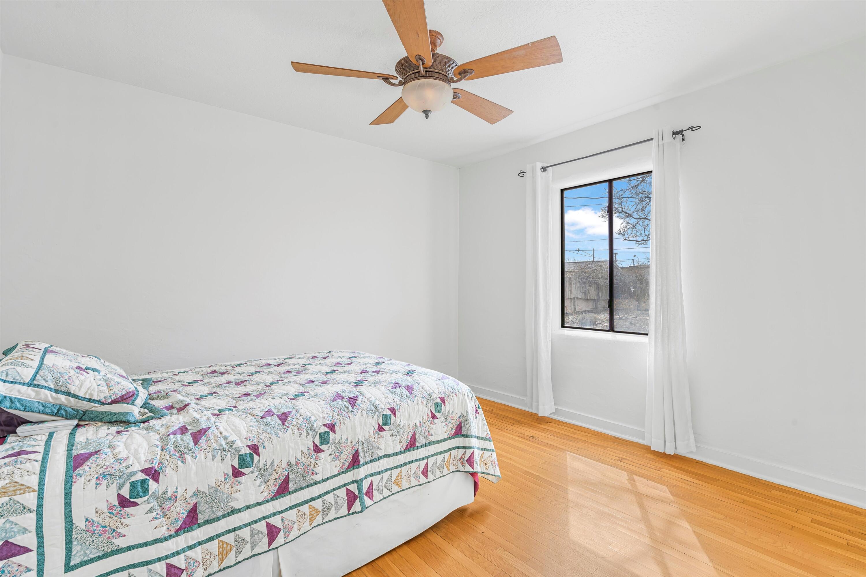 508 PONDEROSA Avenue NW