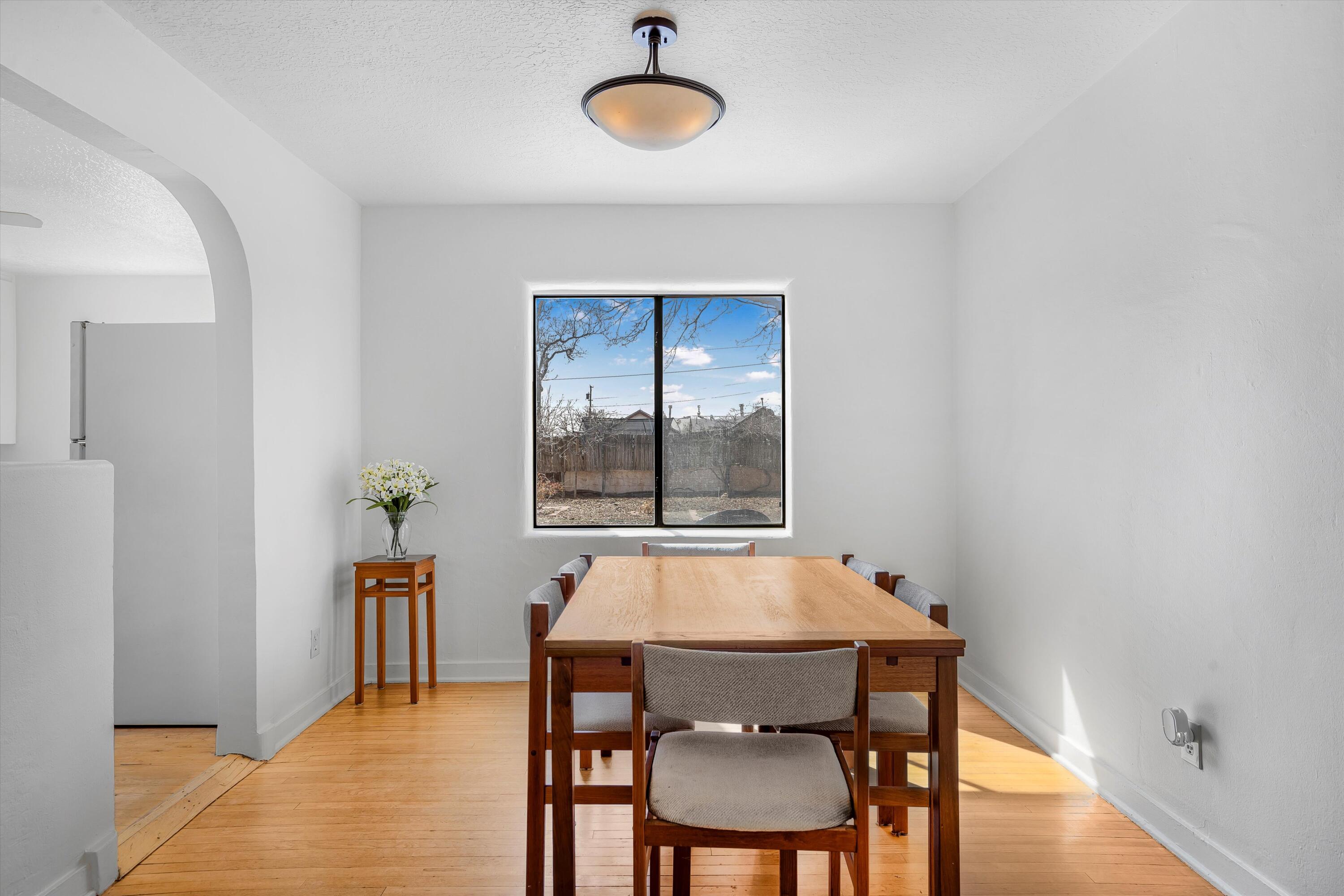 508 PONDEROSA Avenue NW