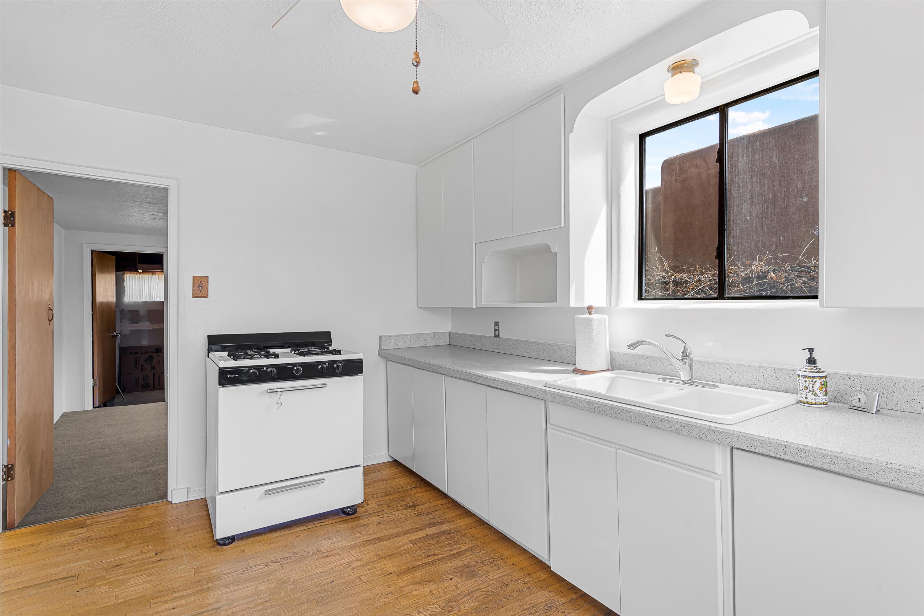 508 PONDEROSA Avenue NW