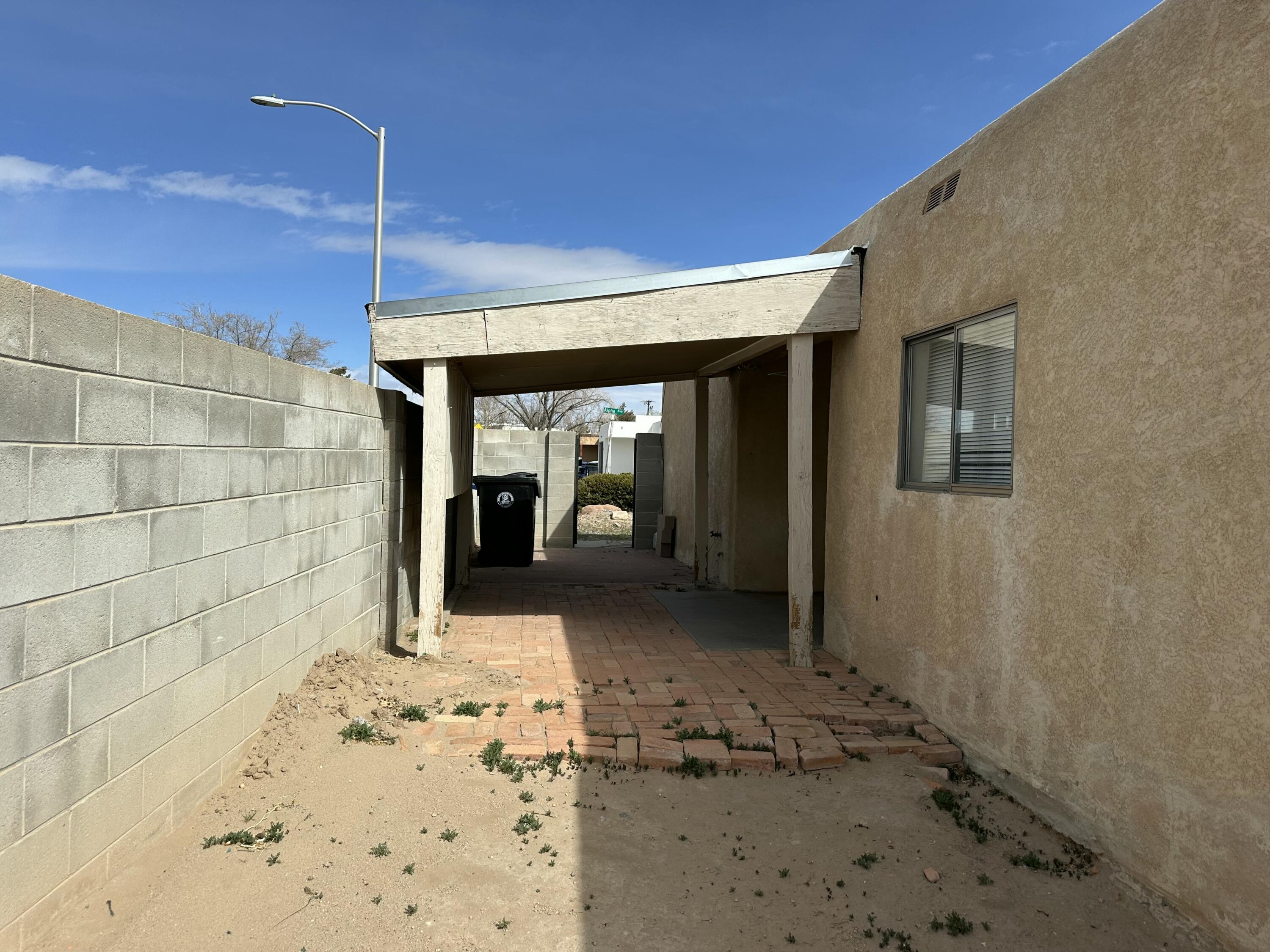 5128 ALPHA Avenue NW