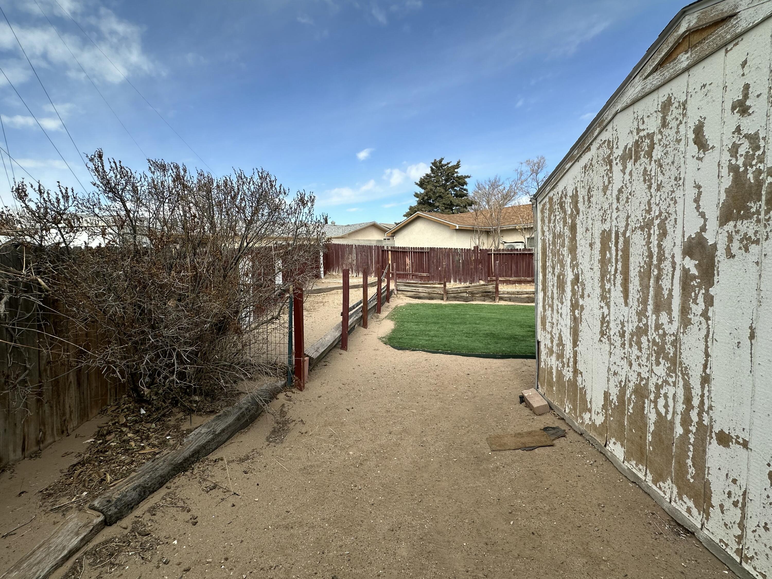 Private Address
