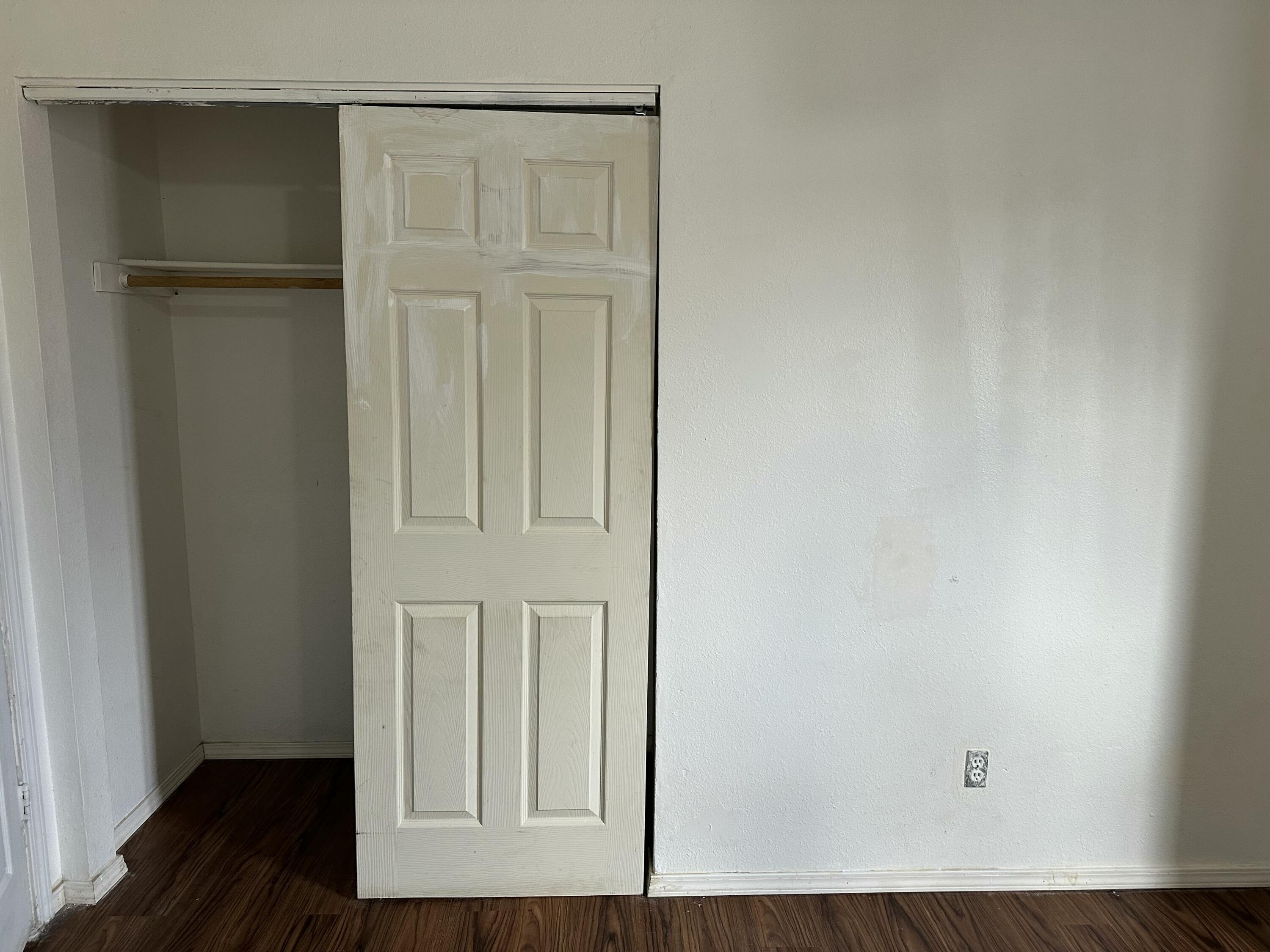 Private Address