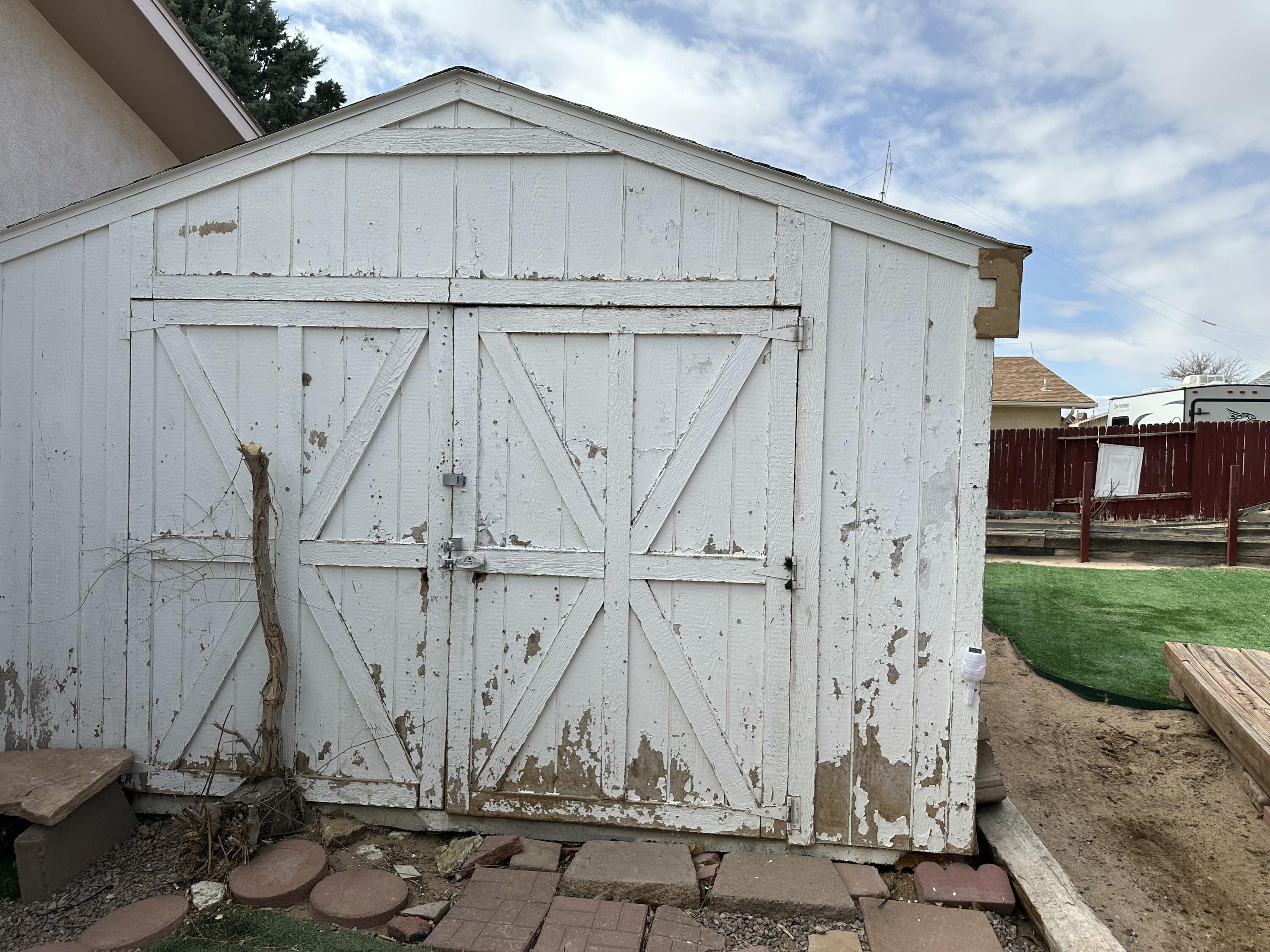Private Address