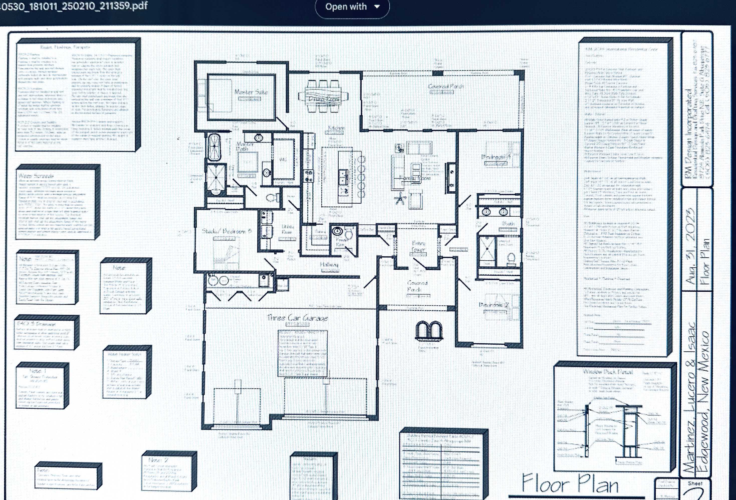 34 Casey court Court