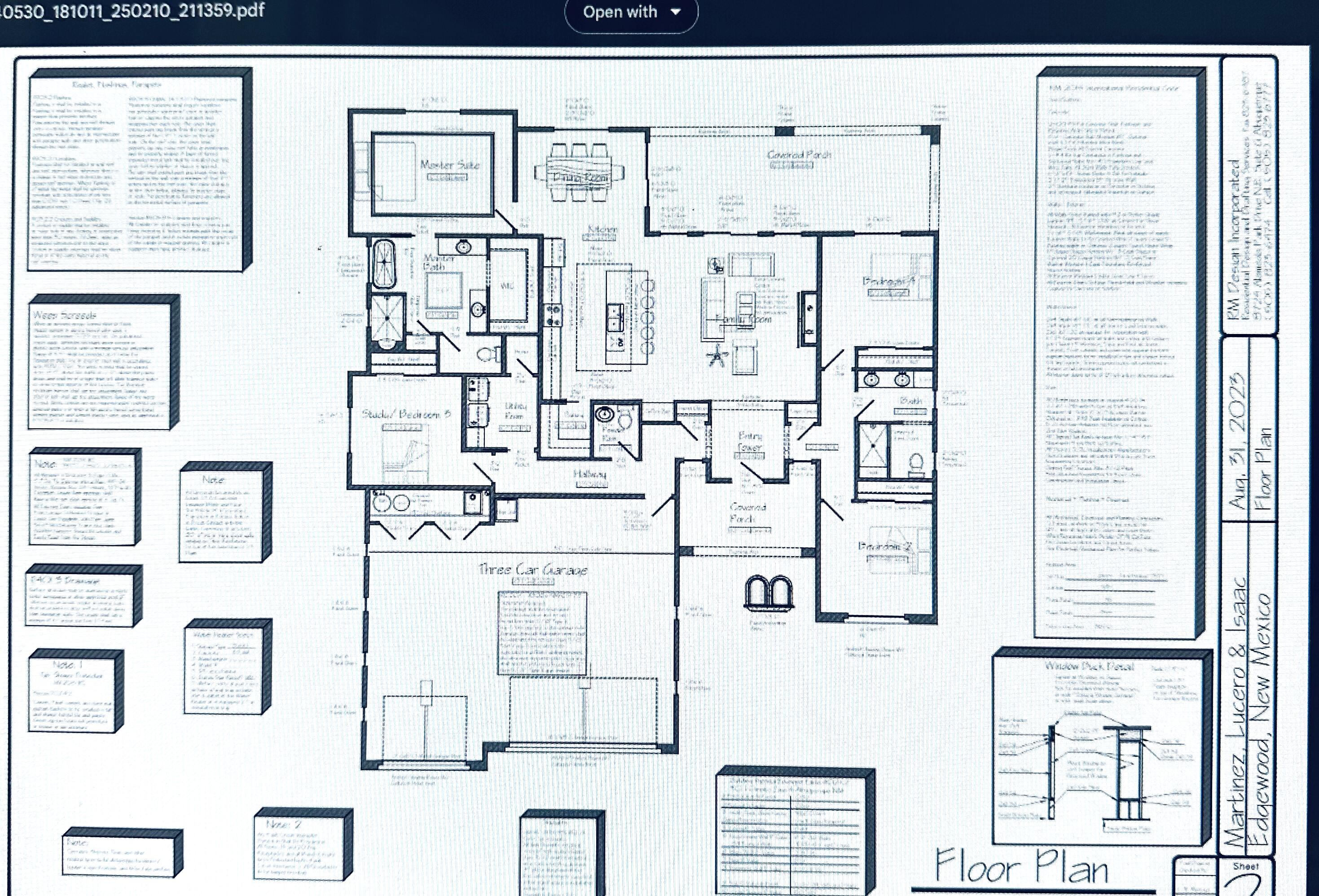 34 Casey court Court