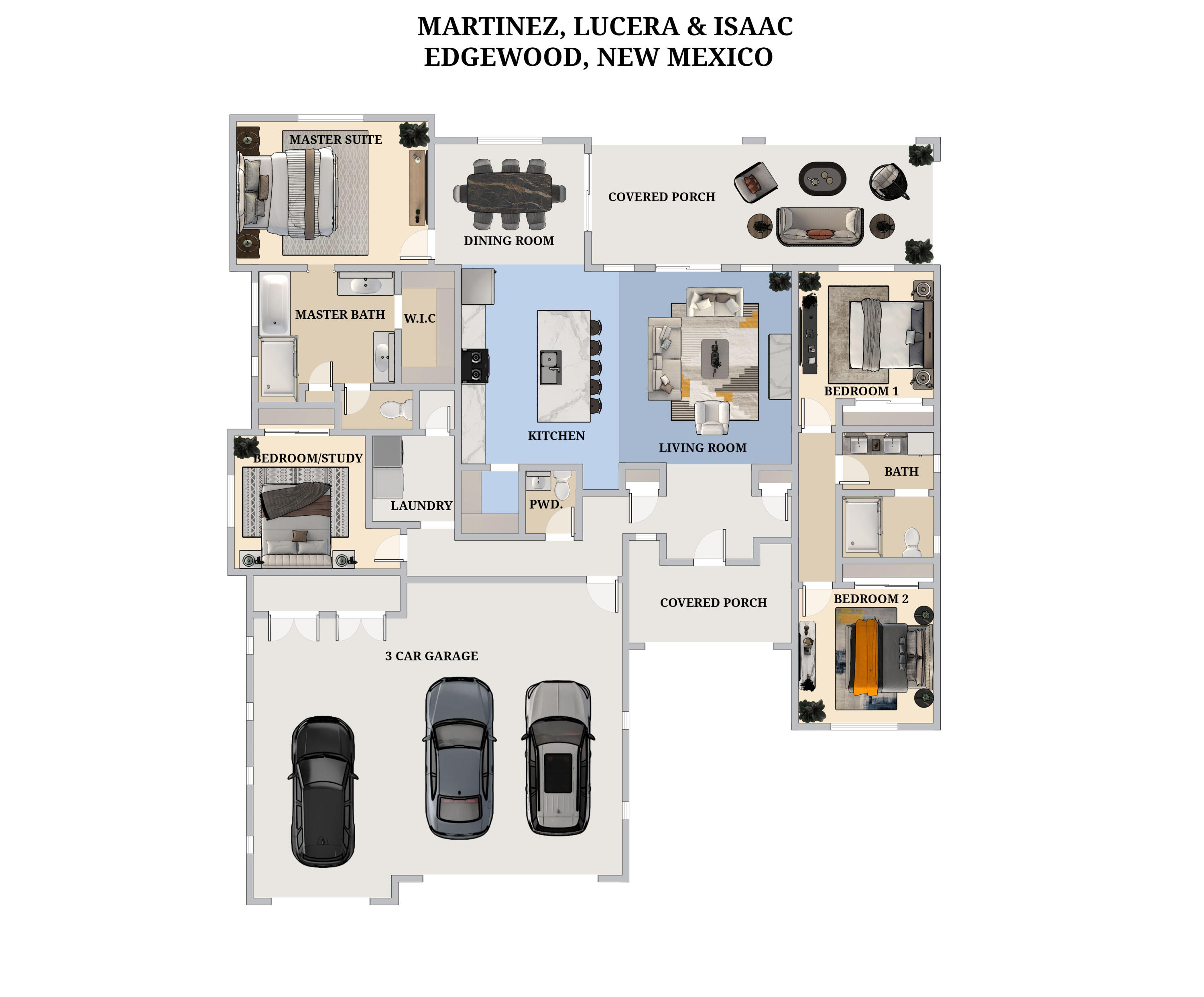 34 Casey court Court