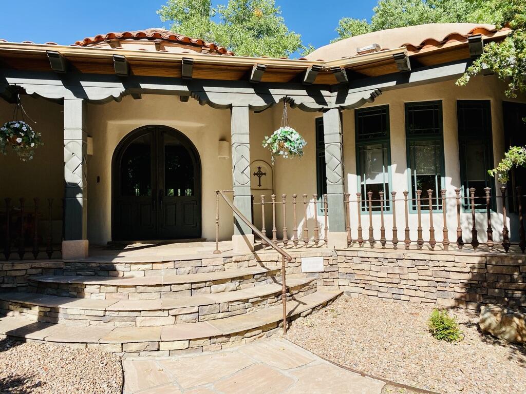 903 CAMINO VISTA RIO