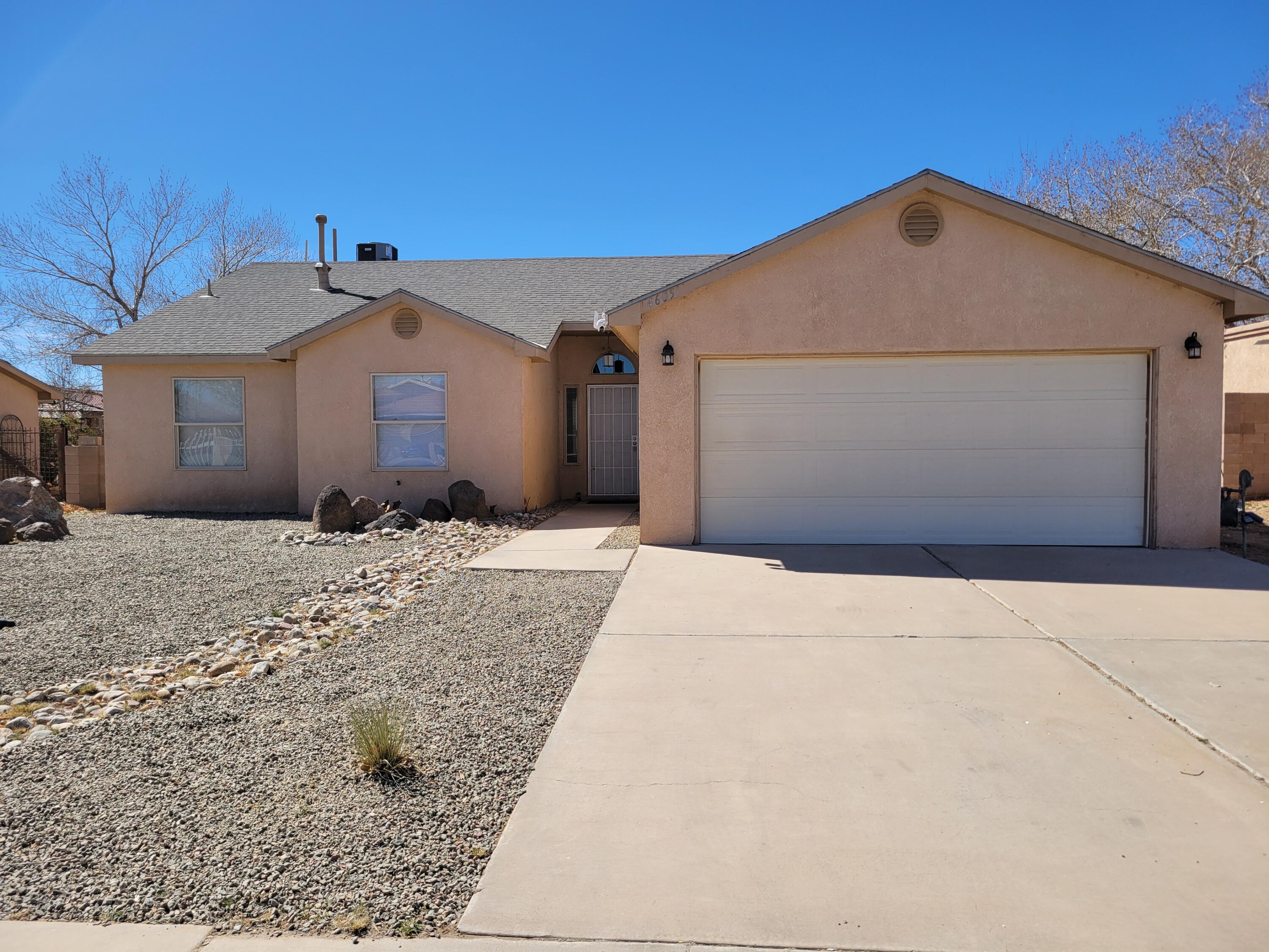 4605 DONA ELENA Drive SW