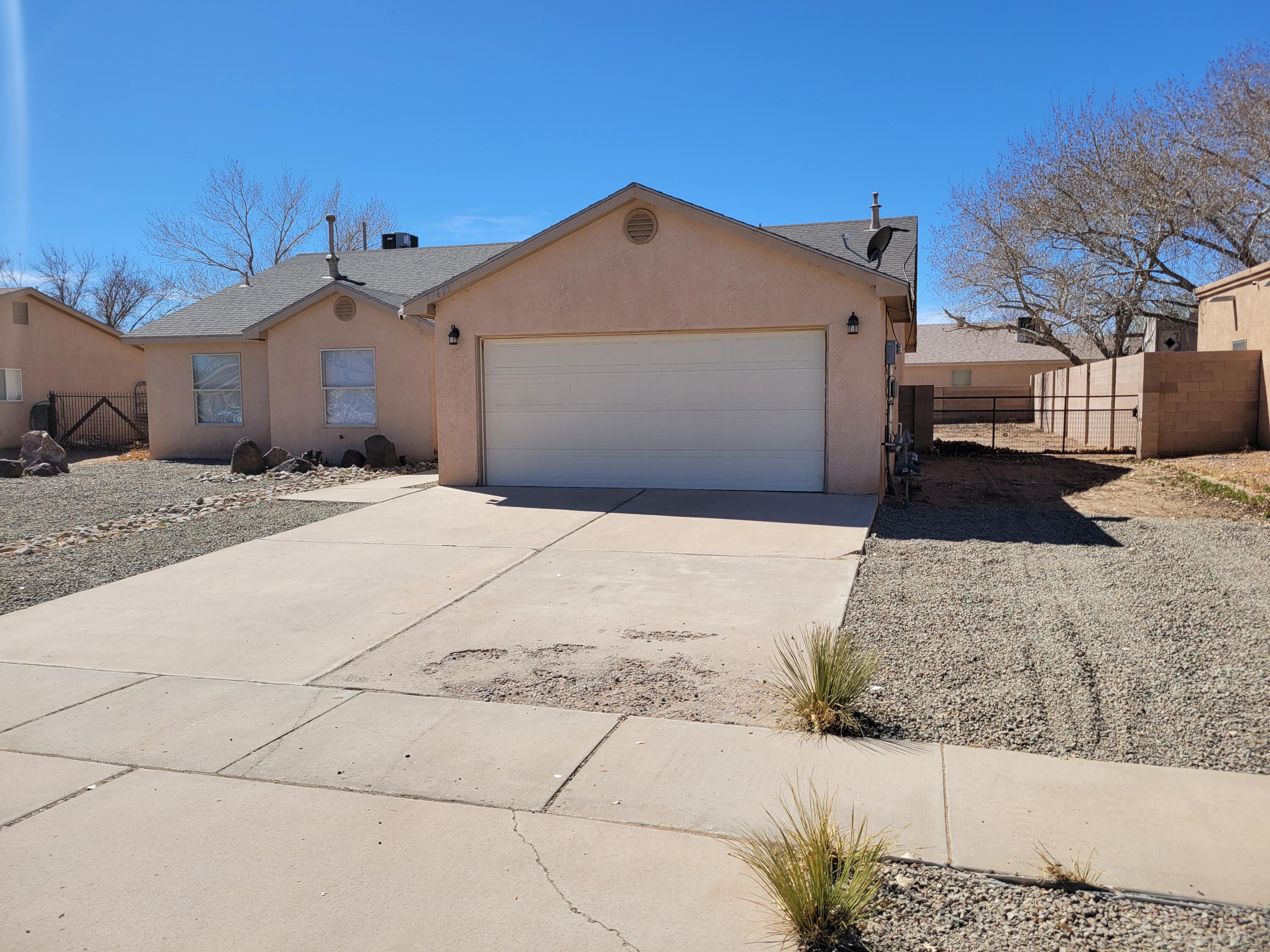 4605 DONA ELENA Drive SW
