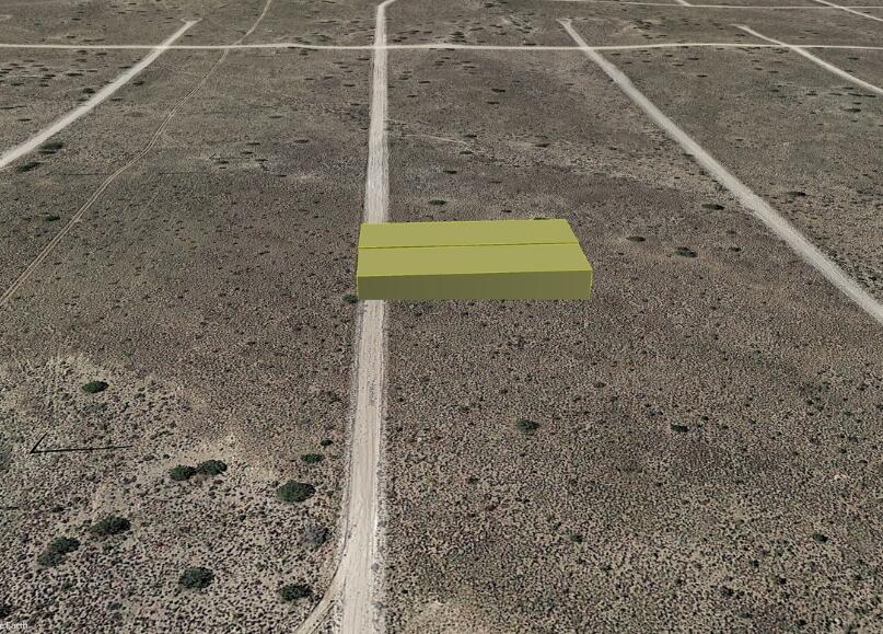 41st (U23 B36 L36) Avenue NW