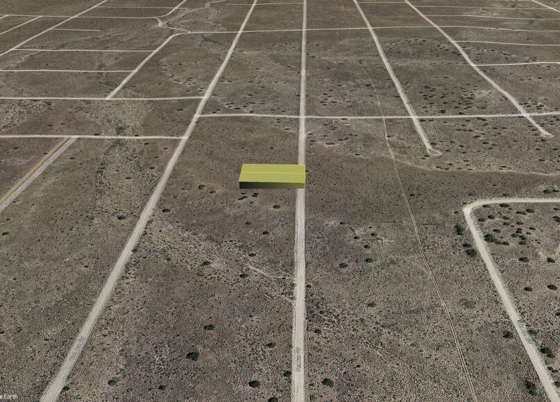 41st (U23 B36 L36) Avenue NW