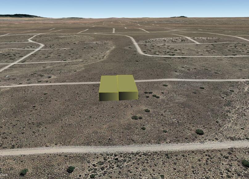 41st (U23 B36 L36) Avenue NW