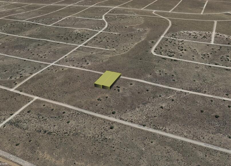 41st (U23 B36 L36) Avenue NW