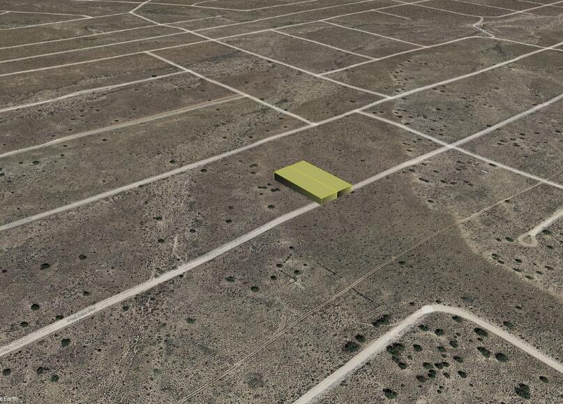 41st (U23 B36 L36) Avenue NW