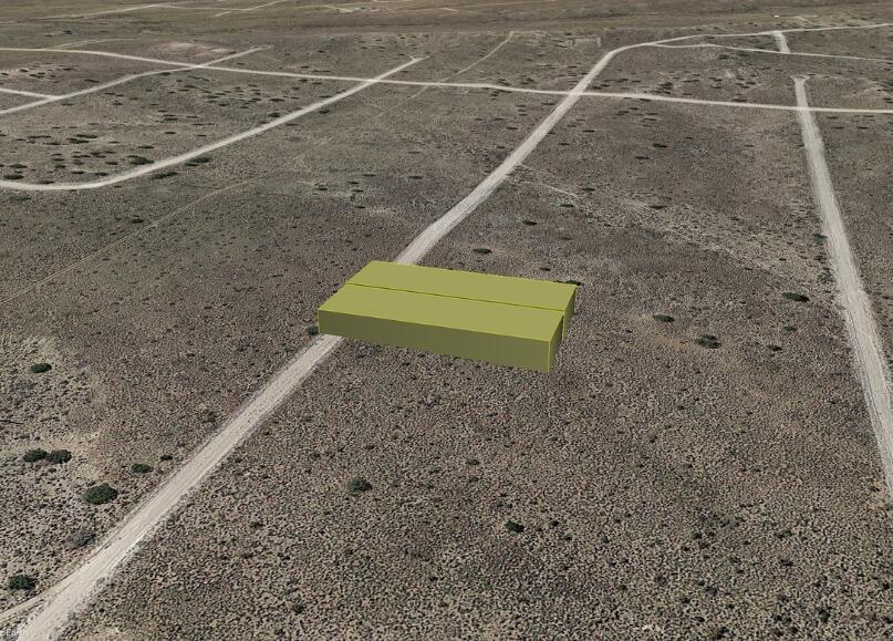 41st (U23 B36 L36) Avenue NW