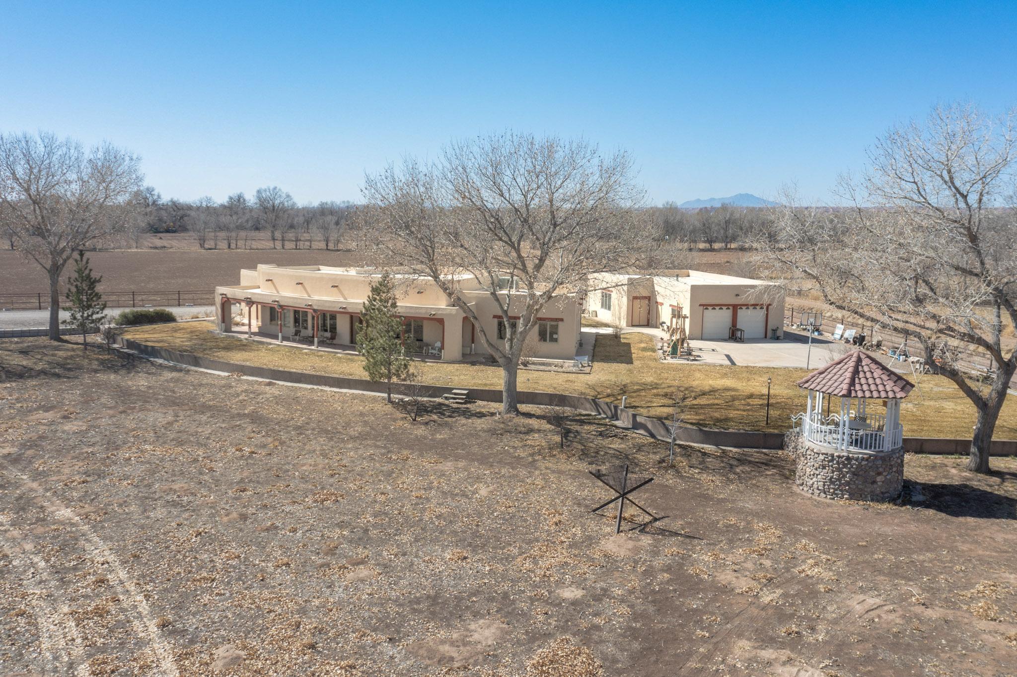 116 Padilla Road