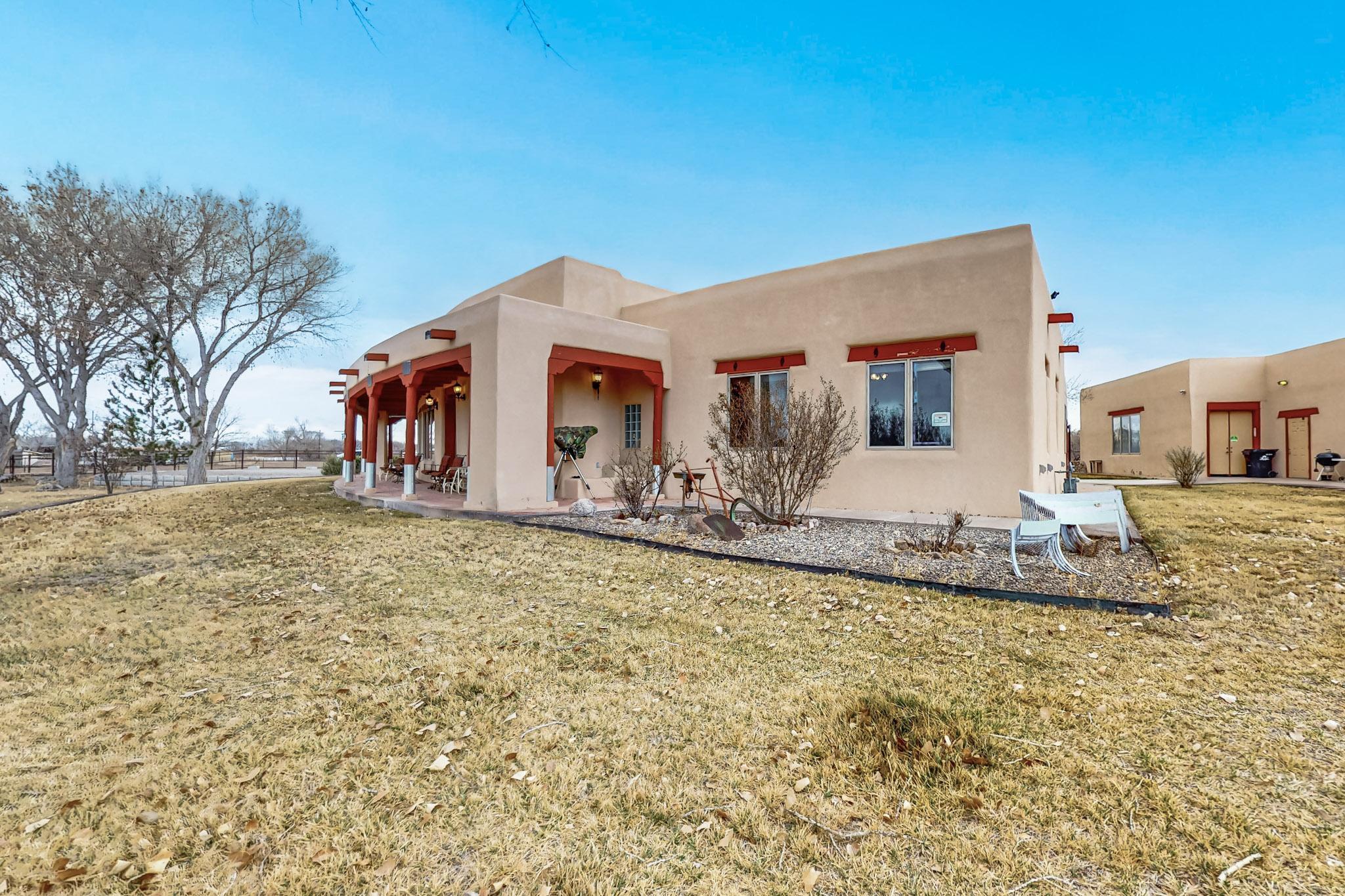 116 Padilla Road