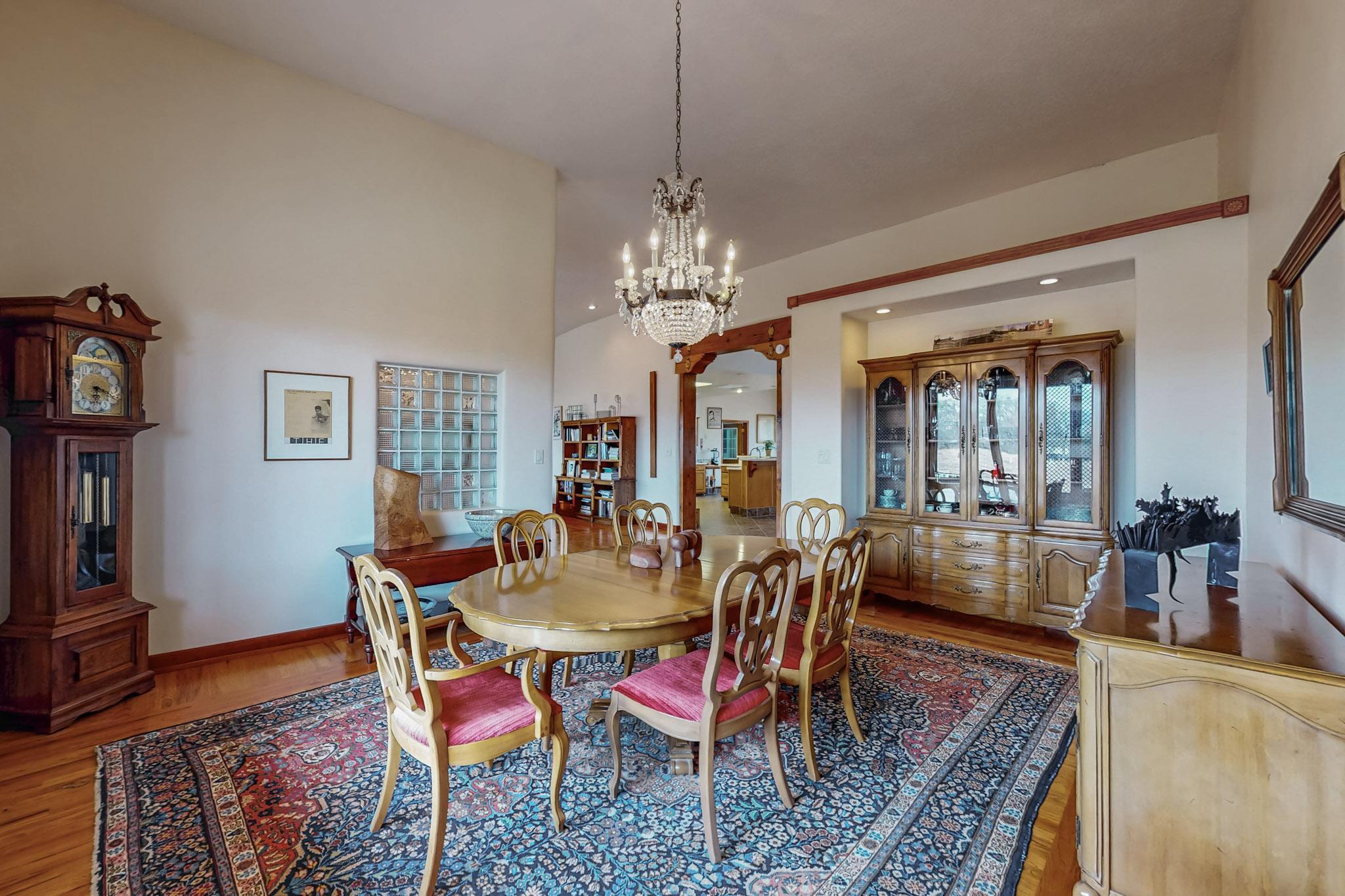 116 Padilla Road