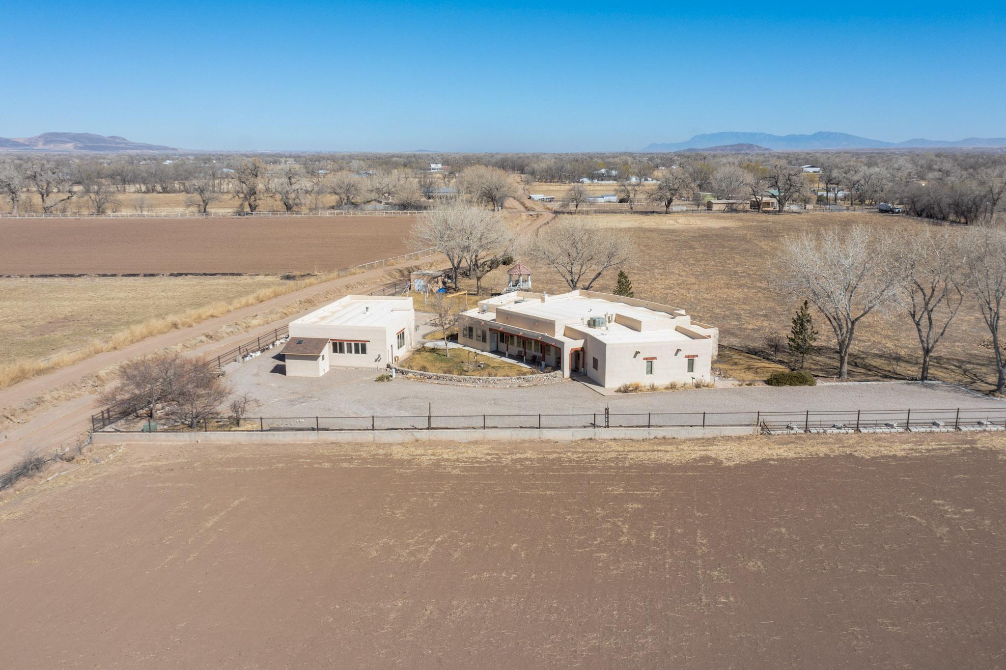 116 Padilla Road