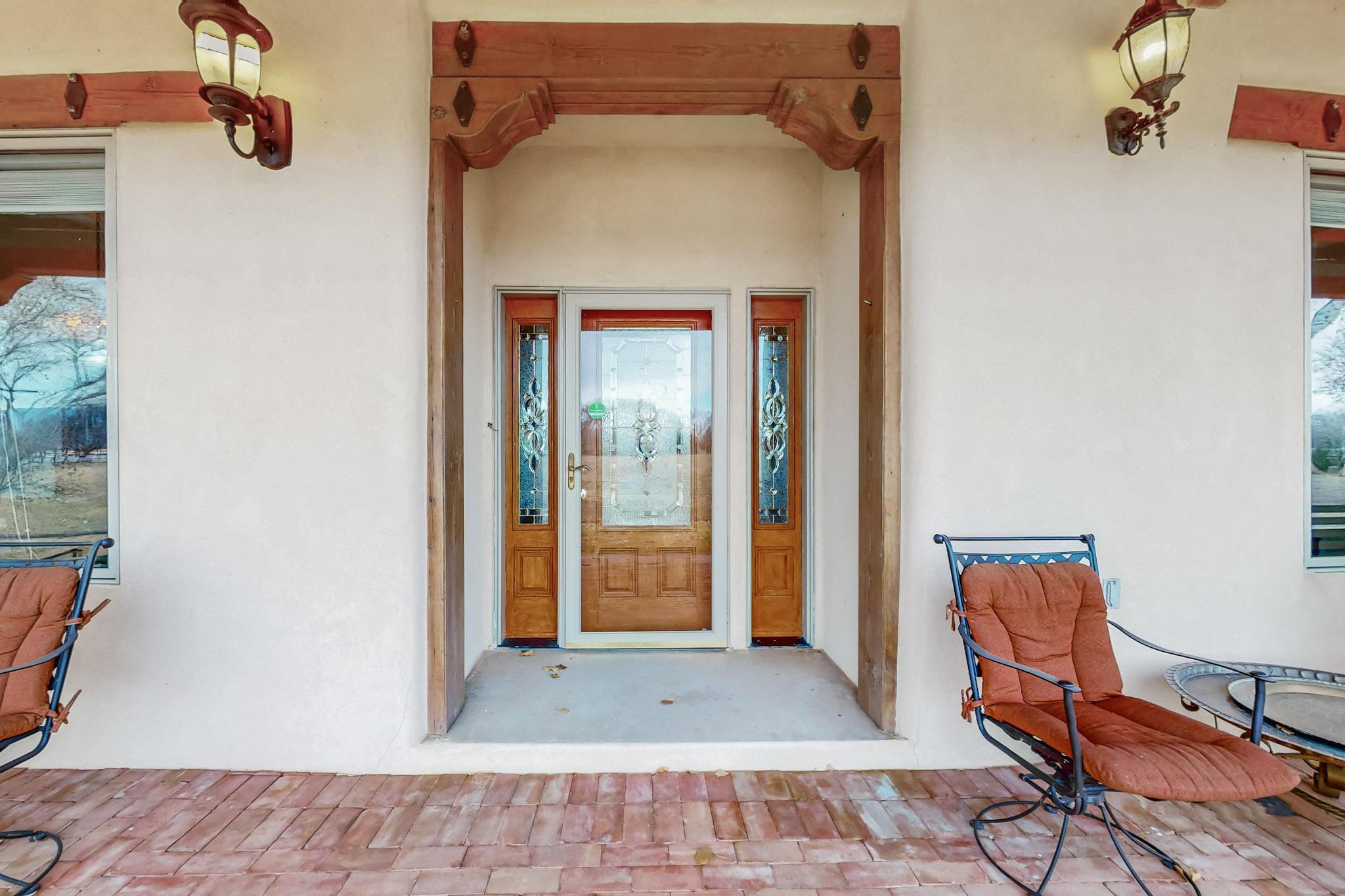 116 Padilla Road